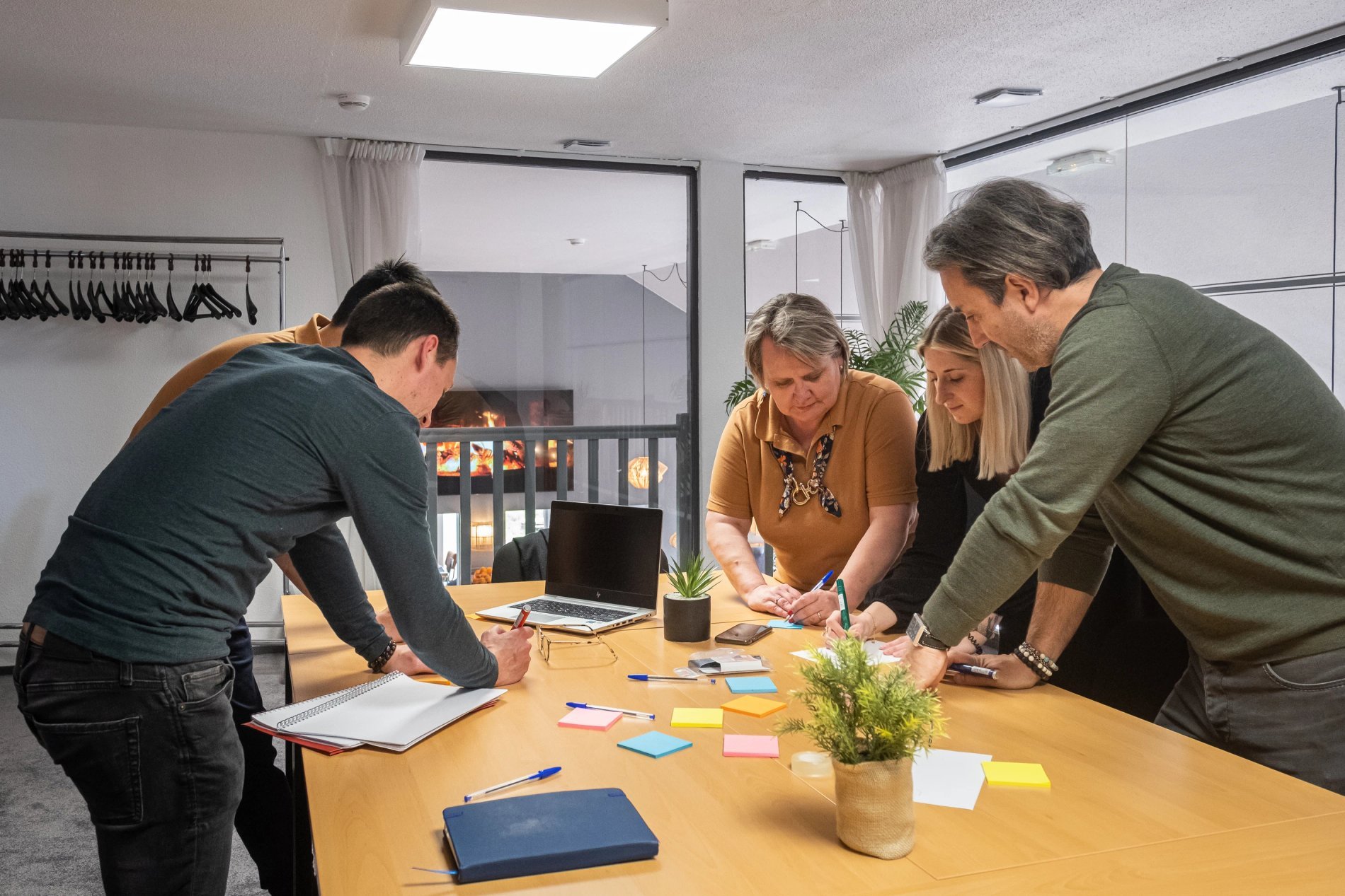 Hôtel Le Village 49*** | Angers | Team Building