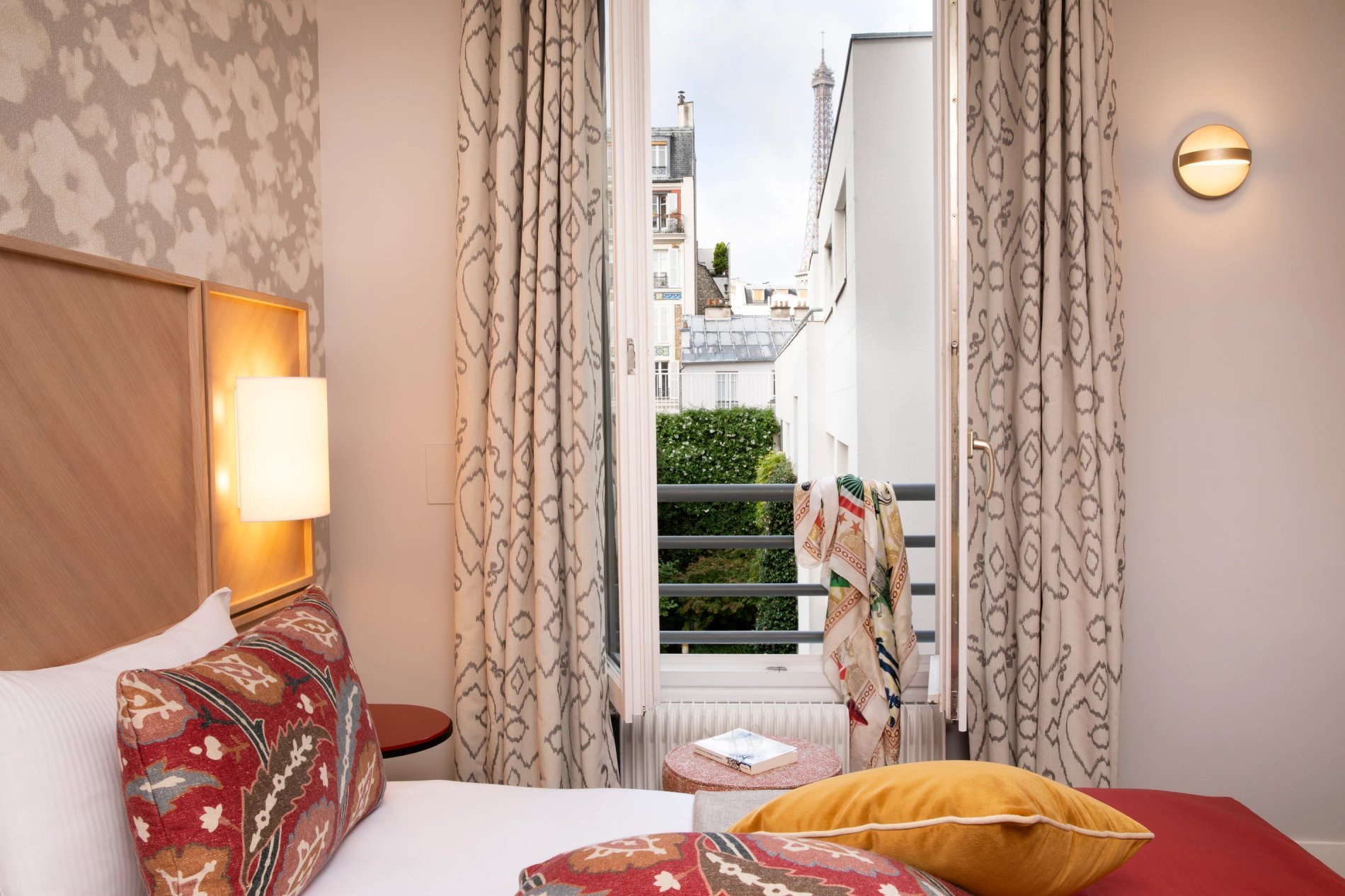 Les Jardins d’Eiffel | Maison & Objet