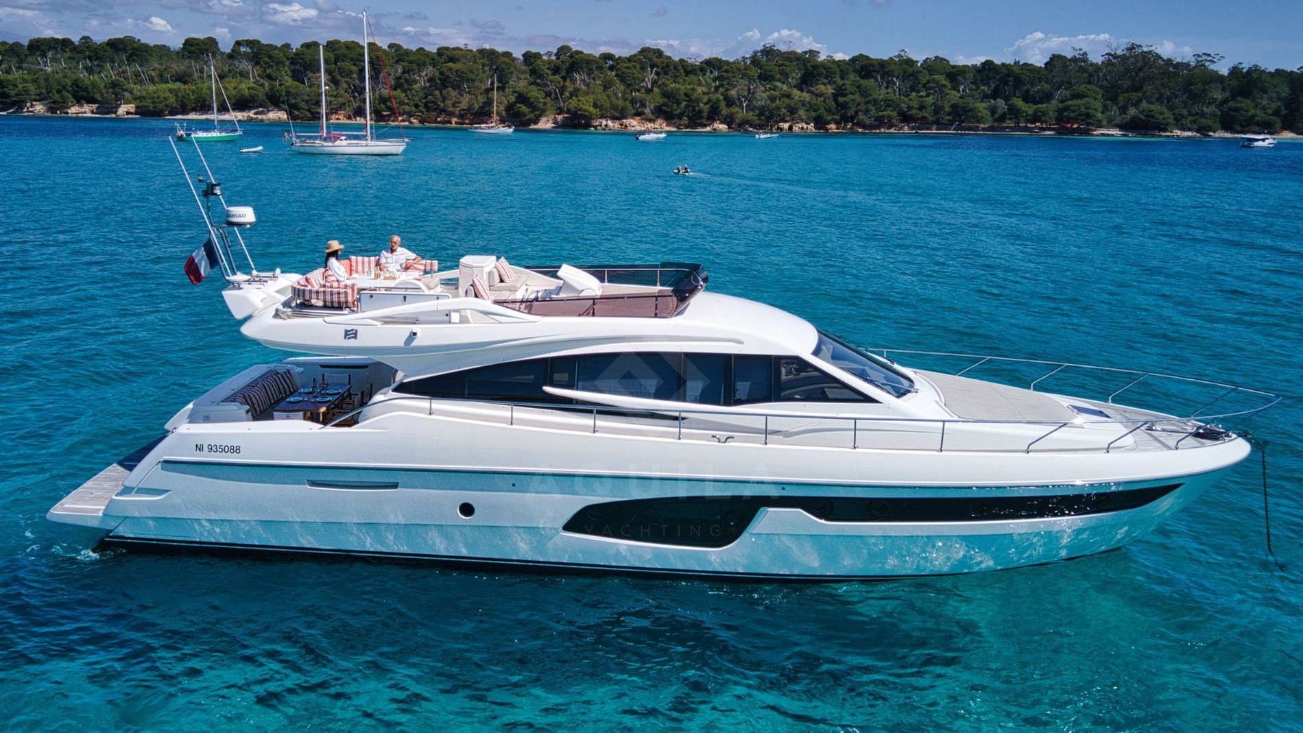 Hotel & Spa Belle Plage | Yacht charter in Cannes