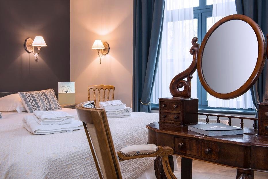 Château de Cocove | Hôtel dans le nord de la France
