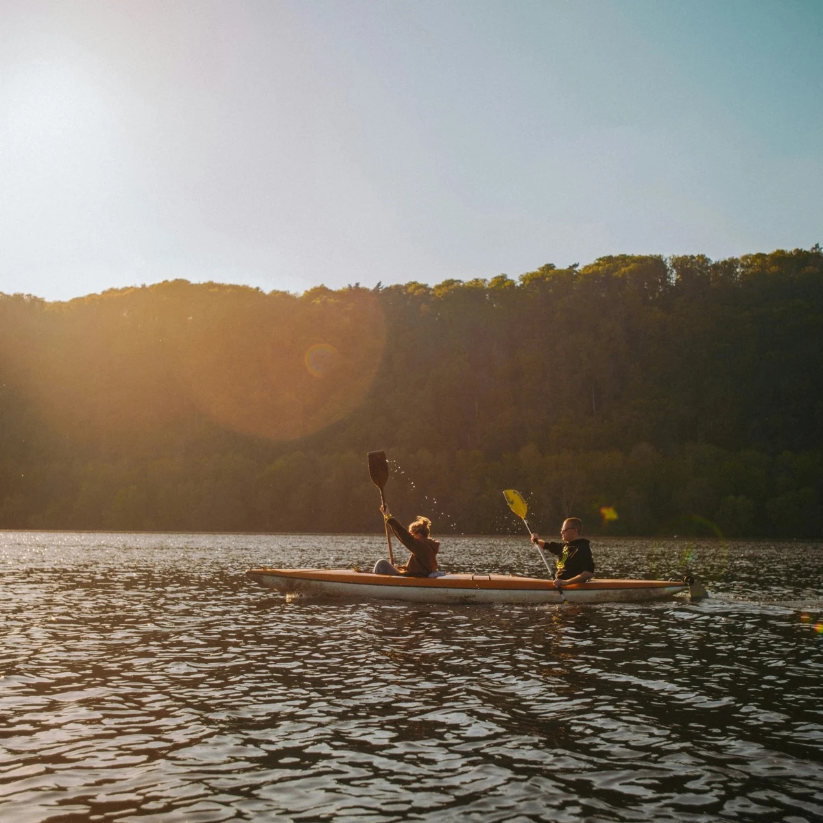 Maison Albar - Amoure, Maison Albar Amoure | Canoeing the Cávado River