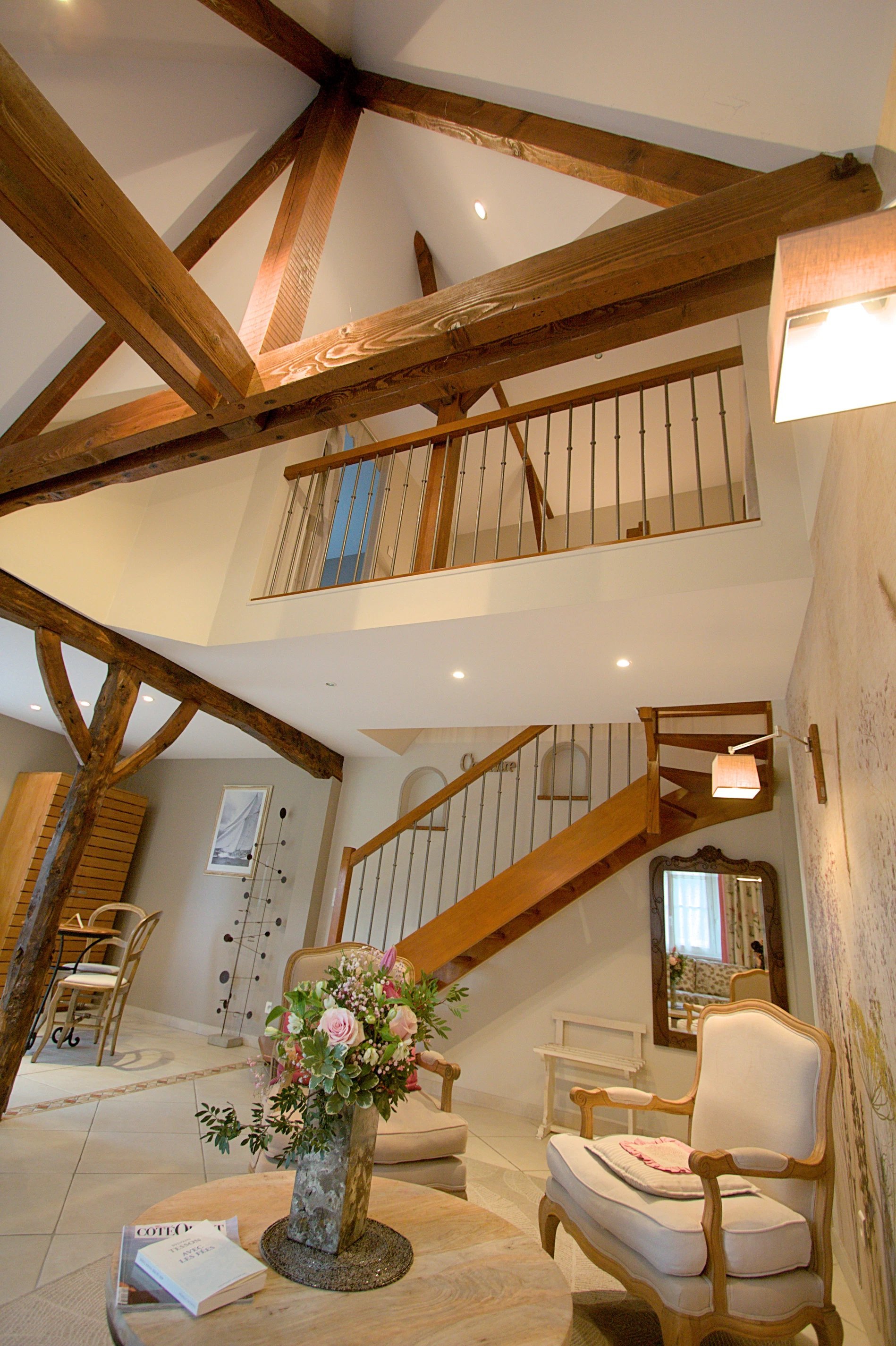 La Ramade | Suite Passiflore