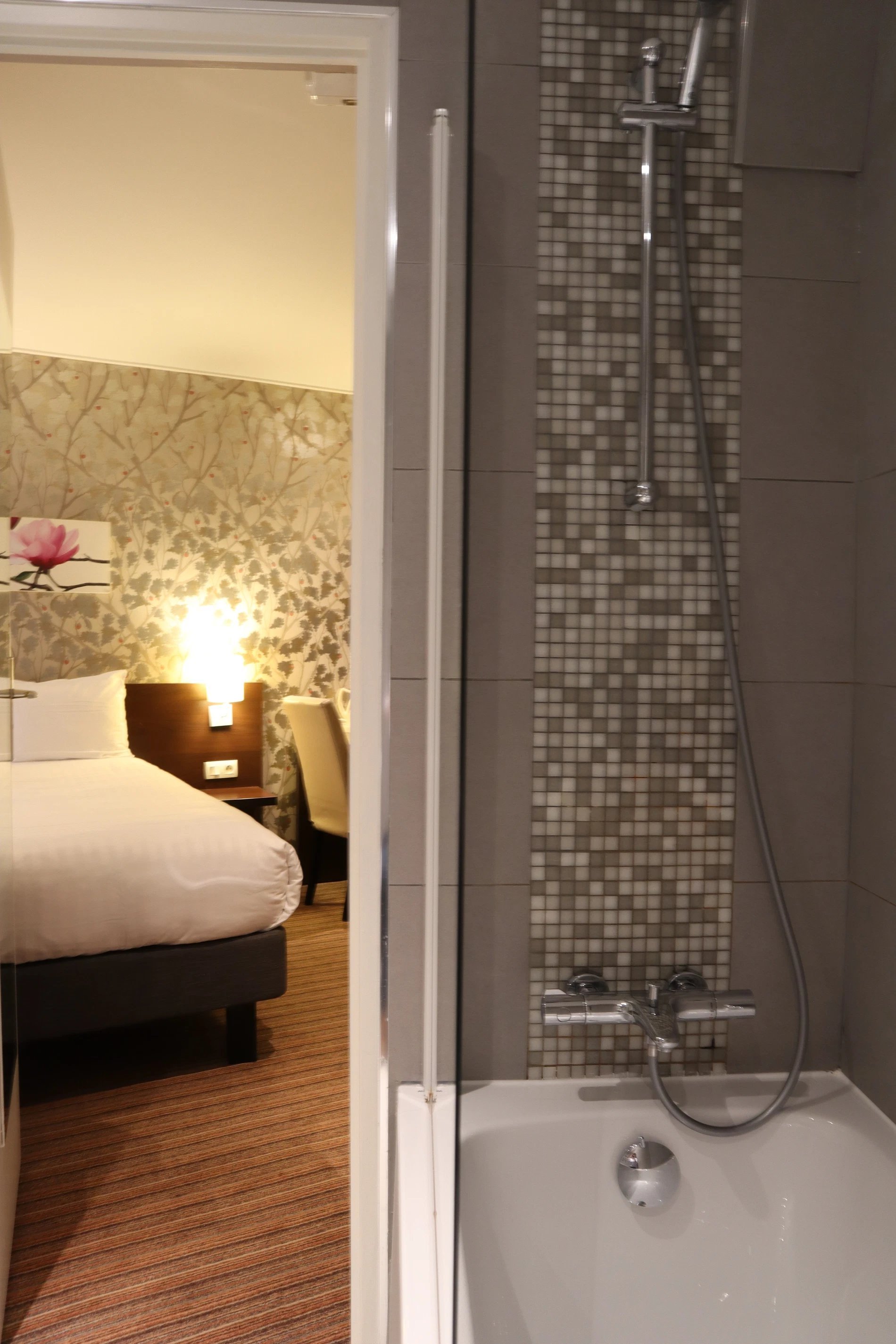 Chambre Confort Double