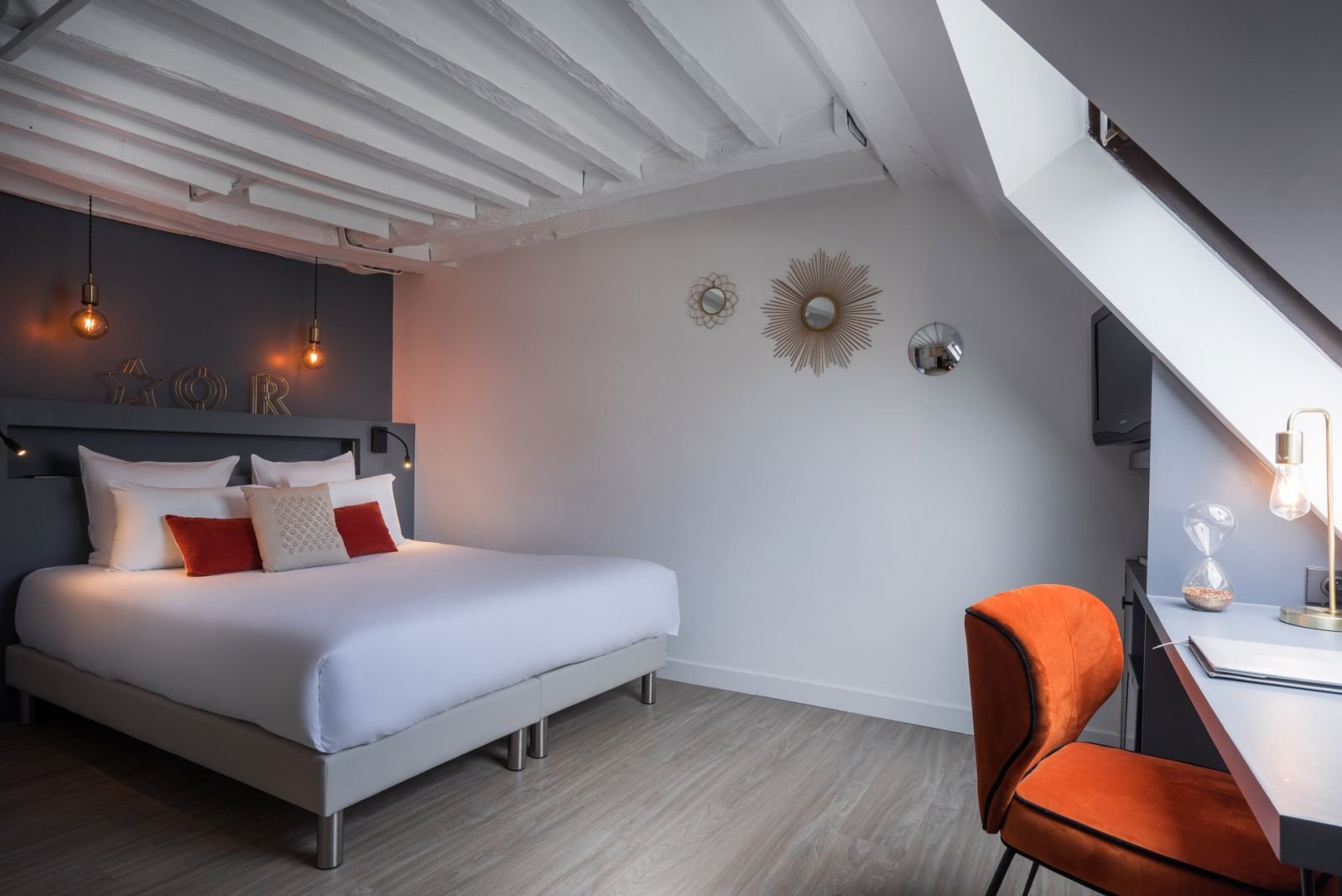 Hôtel Royal Opéra | Hôtel Madeleine Paris 8