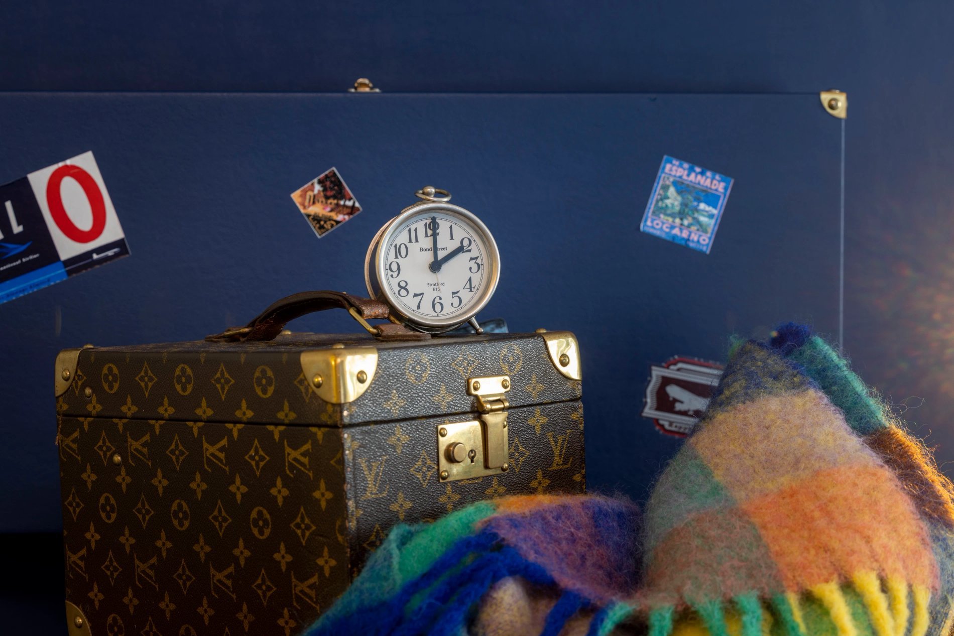 Hôtel Whistler Chambre Supérieure Balcon