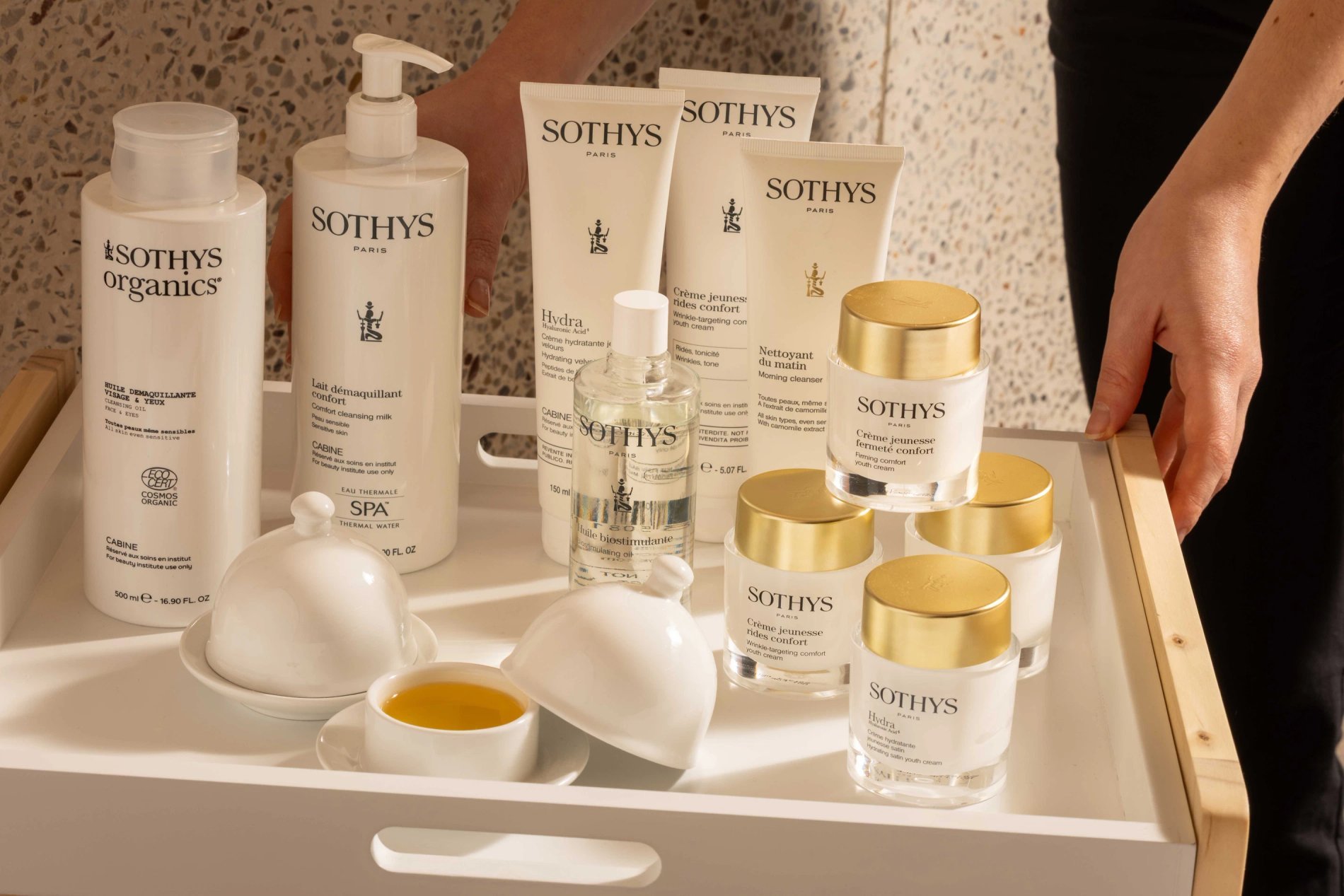 Hôtel & Spa Belinda, 