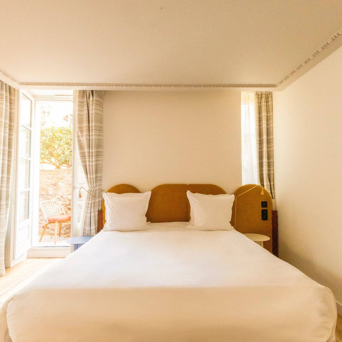 Hôtel Saint-Julien Biarritz, 