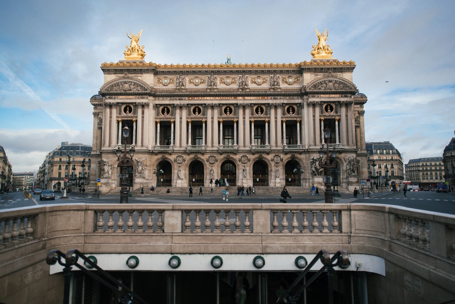 Hotel Opéra Opal Paris | Hotel Opéra district