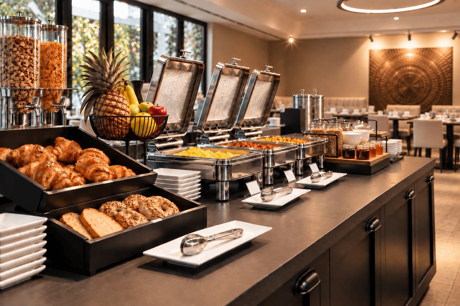 Hotel South Beach Miami - Anglers Hotel