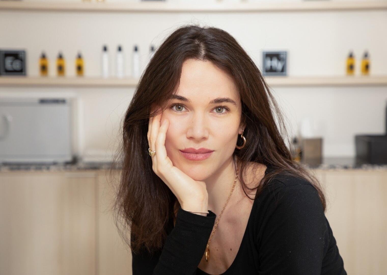 Hôtel Bachaumont | Marine Delzenne