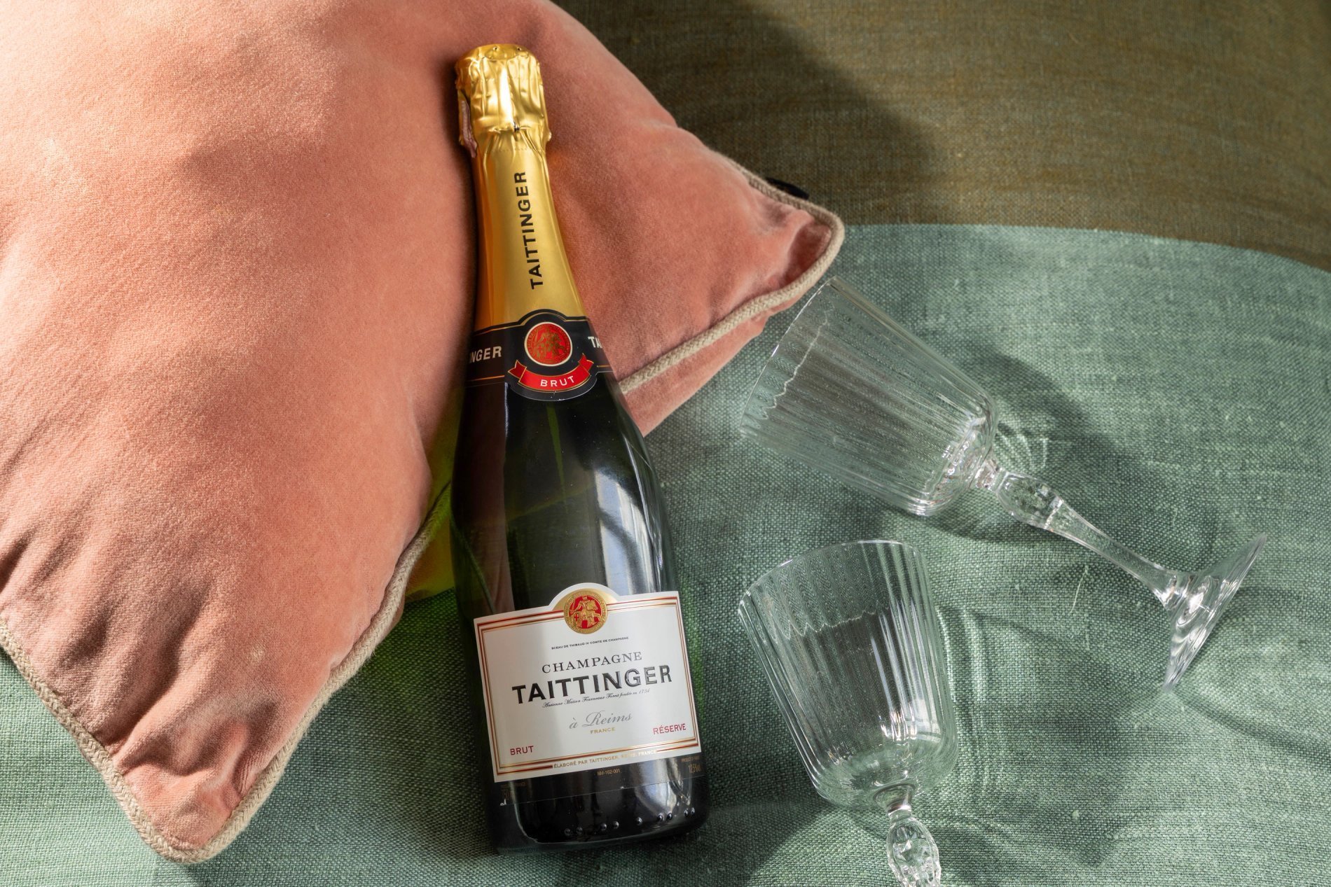 Hôtel Maxim Folies Package Champagne