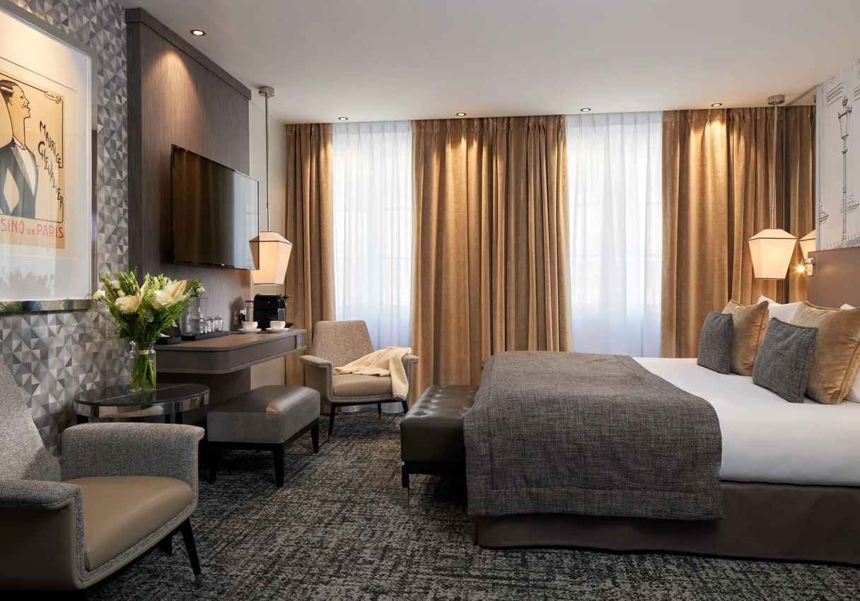 Timhotel,