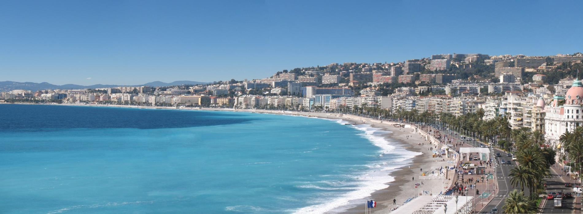 Hôtel 66 Nice | Hôtel Côte d'Azur
