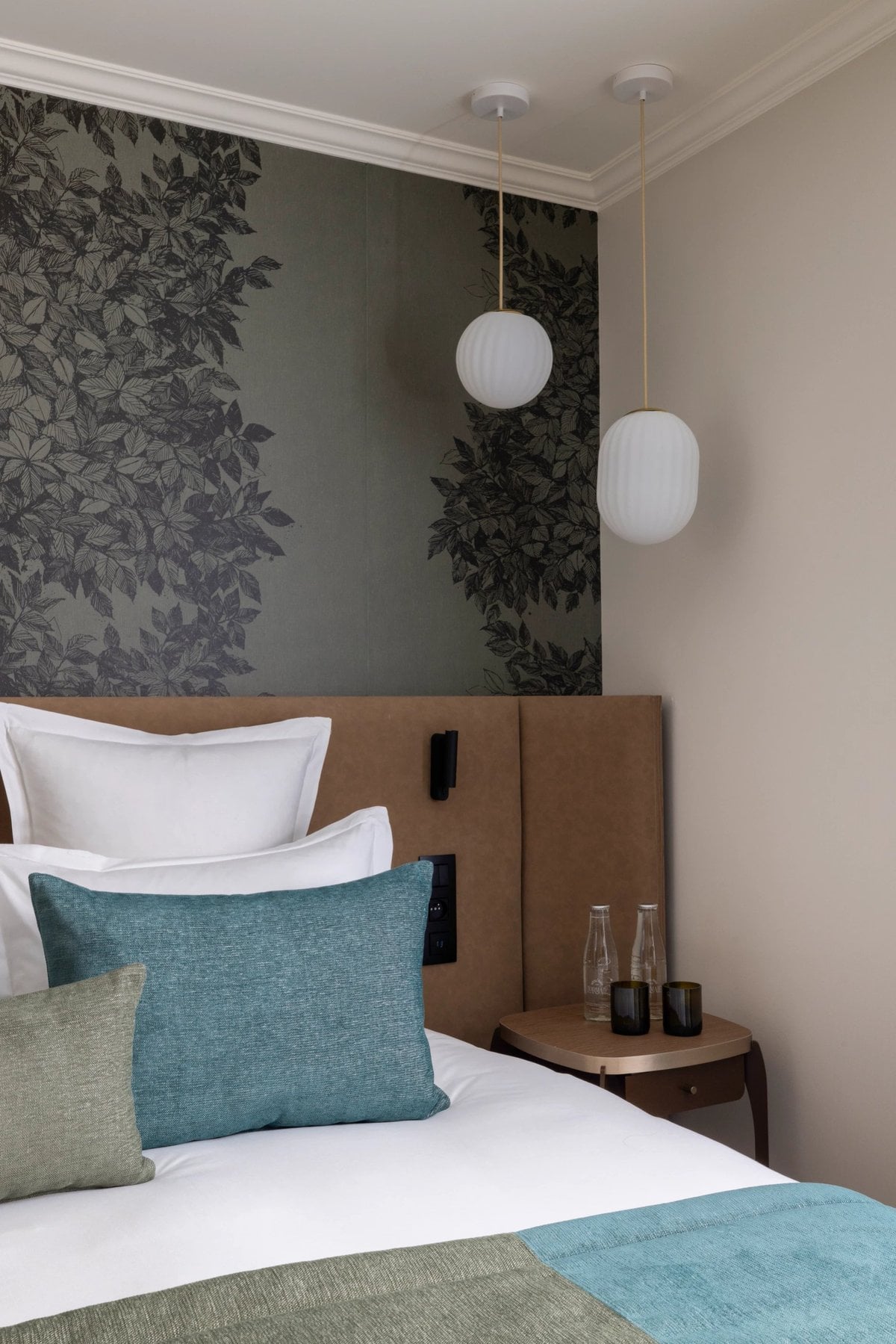 Hôtel L'Ormaie, Hôtel L'Ormaie Chambre Supérieure