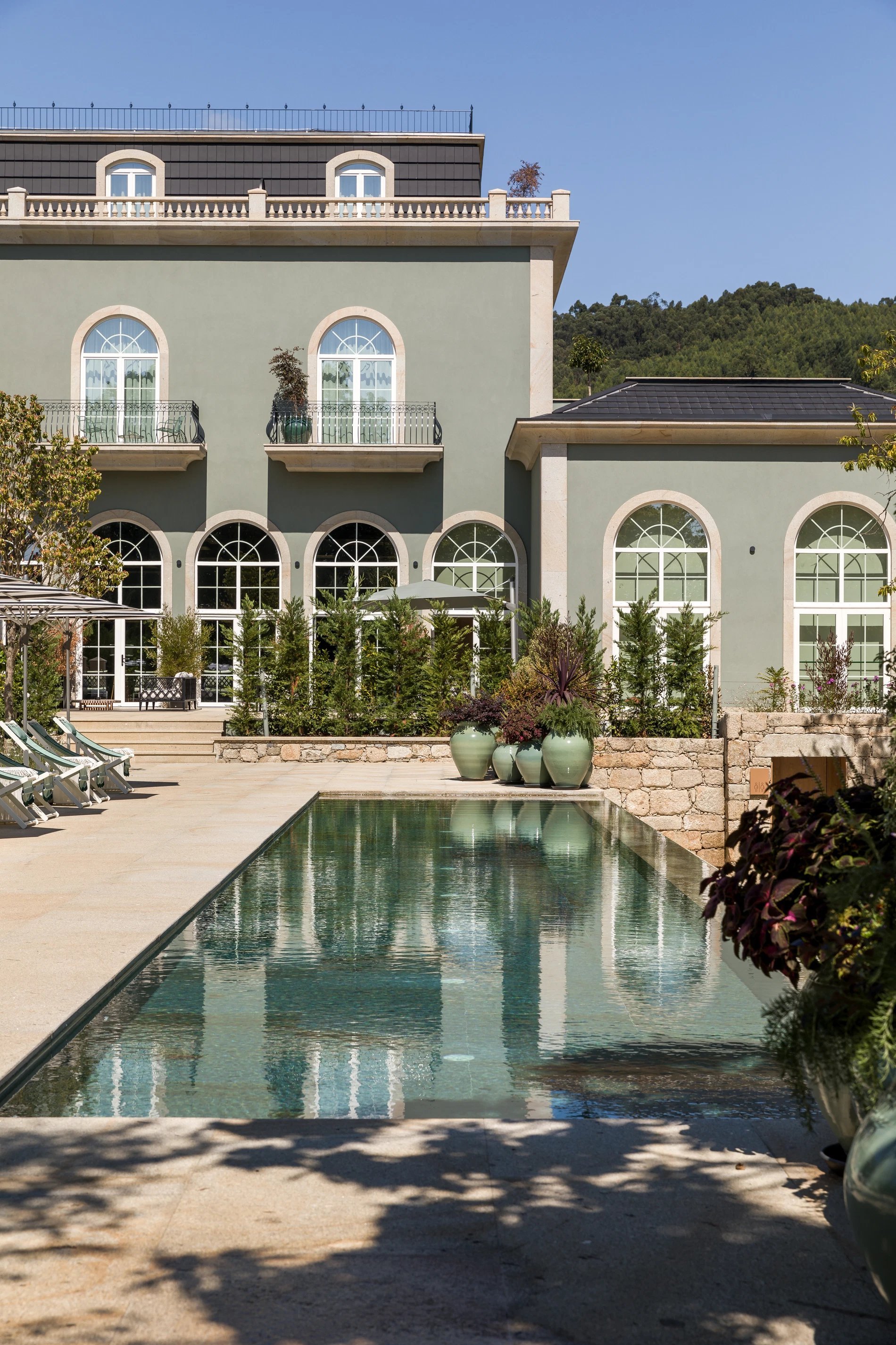 Maison Albar Amoure | Exterior