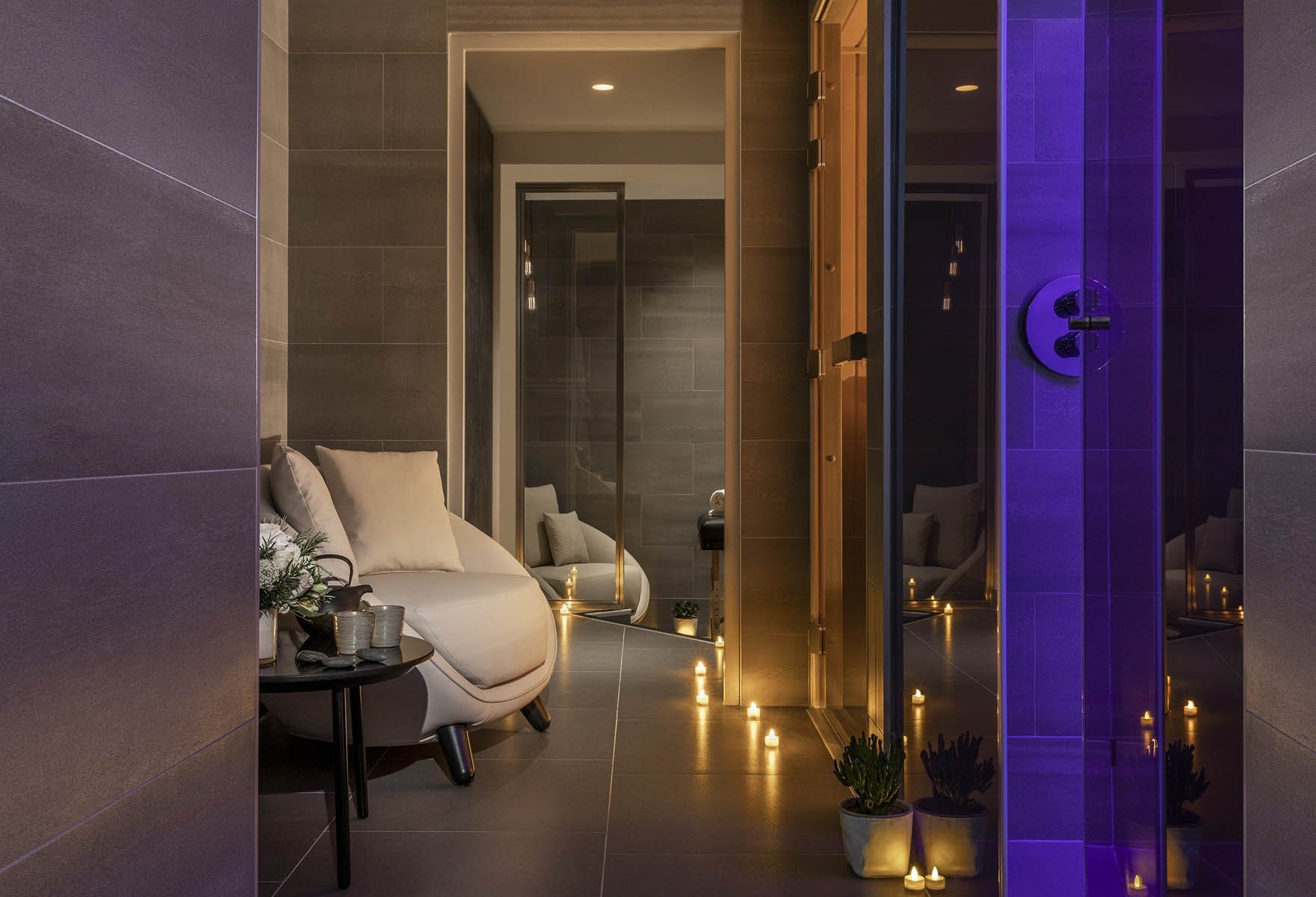 Best Western Plus la demeure espace bien-être