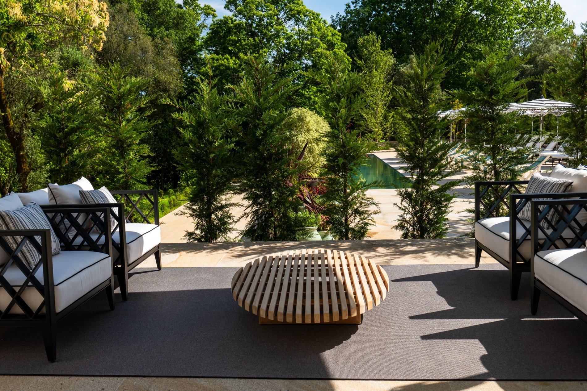 Maison Albar Amoure | Exterior