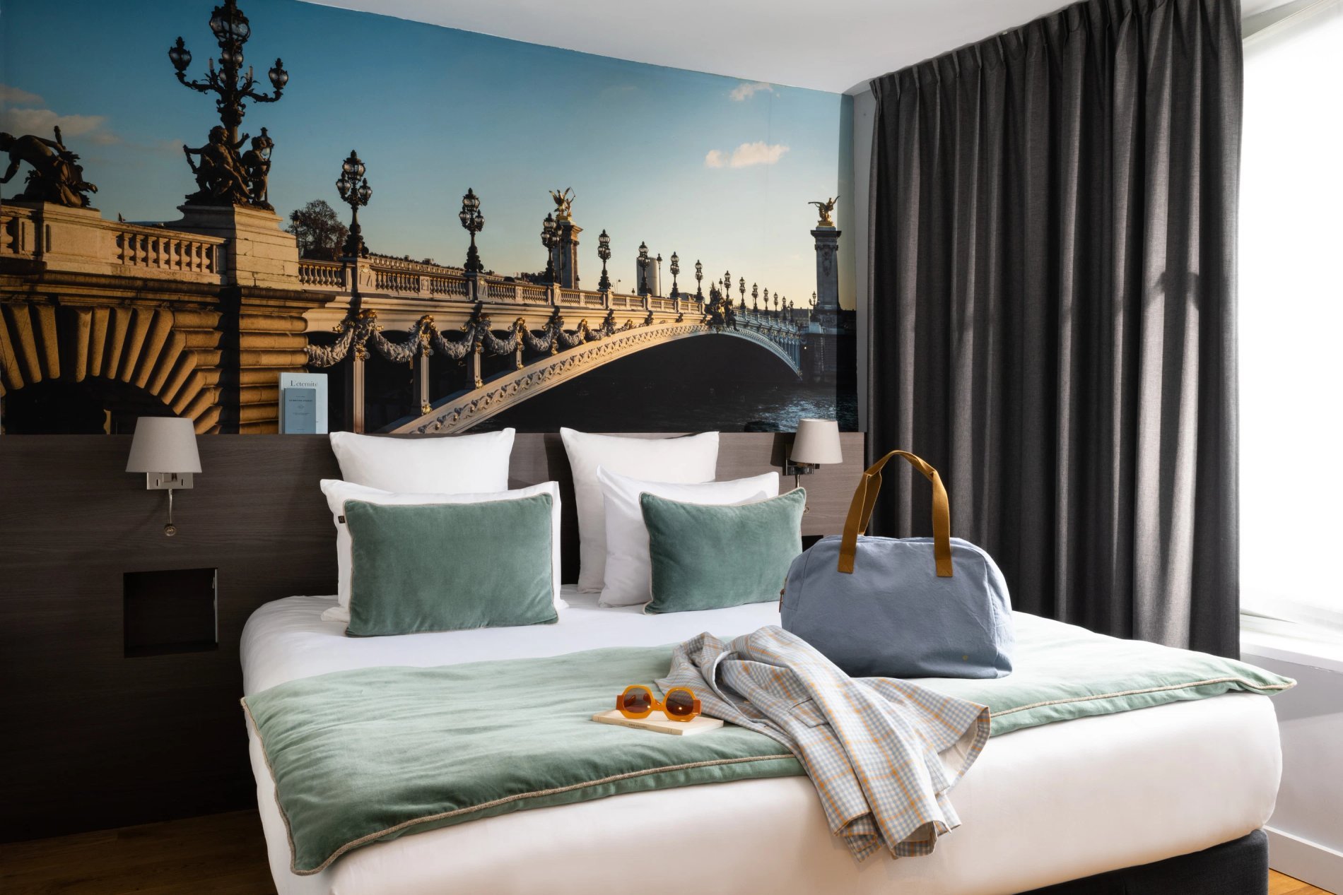 Hôtel Midnight Chambre Executive