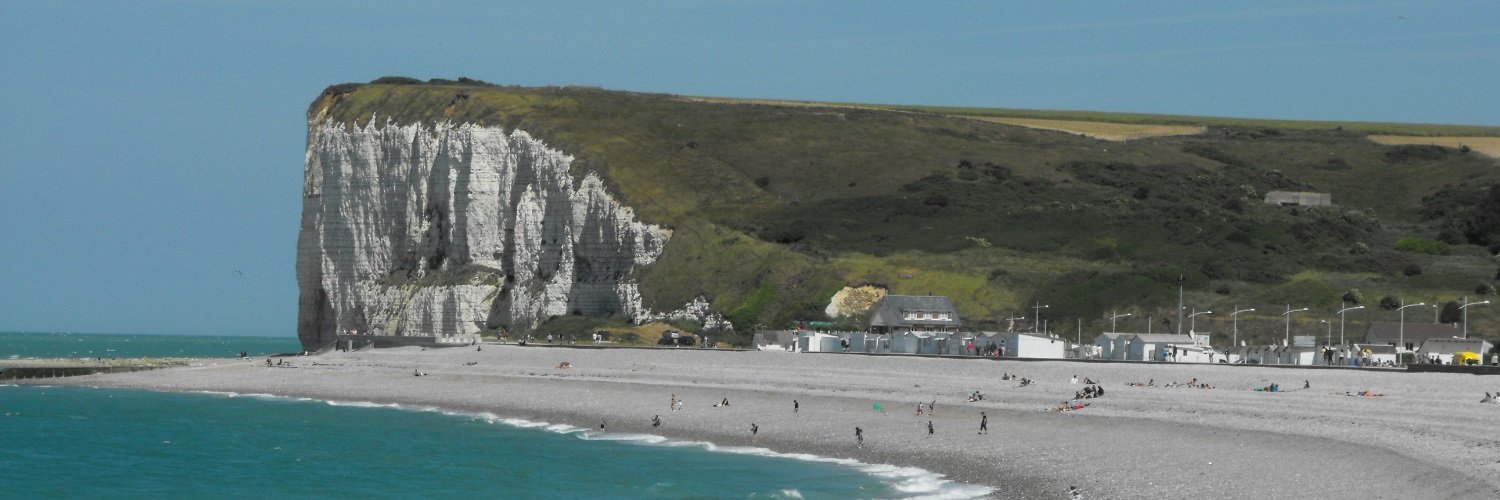 Our 5 favourite beaches for your stay near Etretat 5 grand pavois fecamp plages