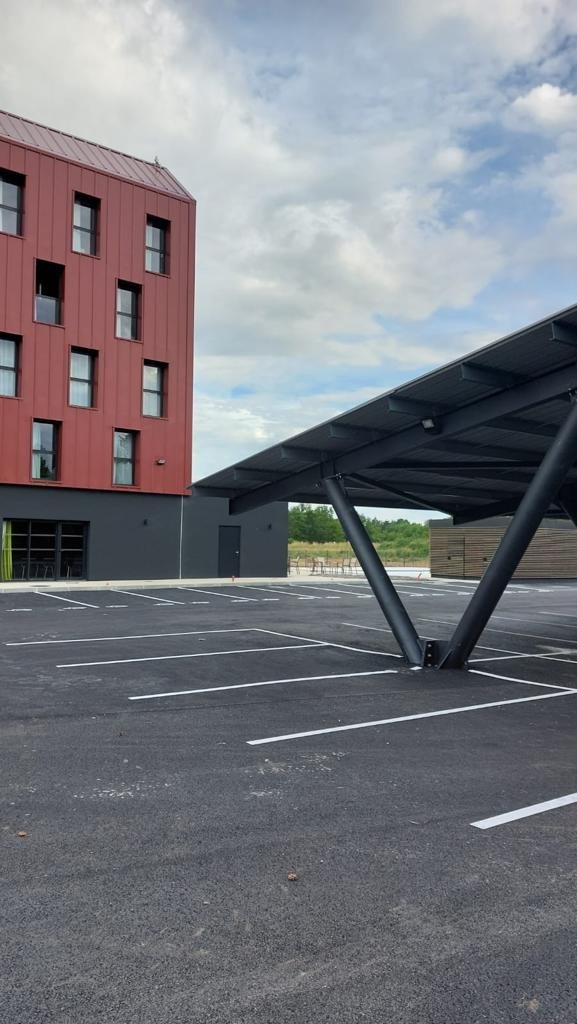 The Originals City, Hôtel Le Relais d'Estillac | Estillac