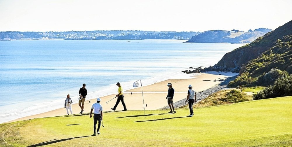 SPA Marin Val André | Tourism in Brittany