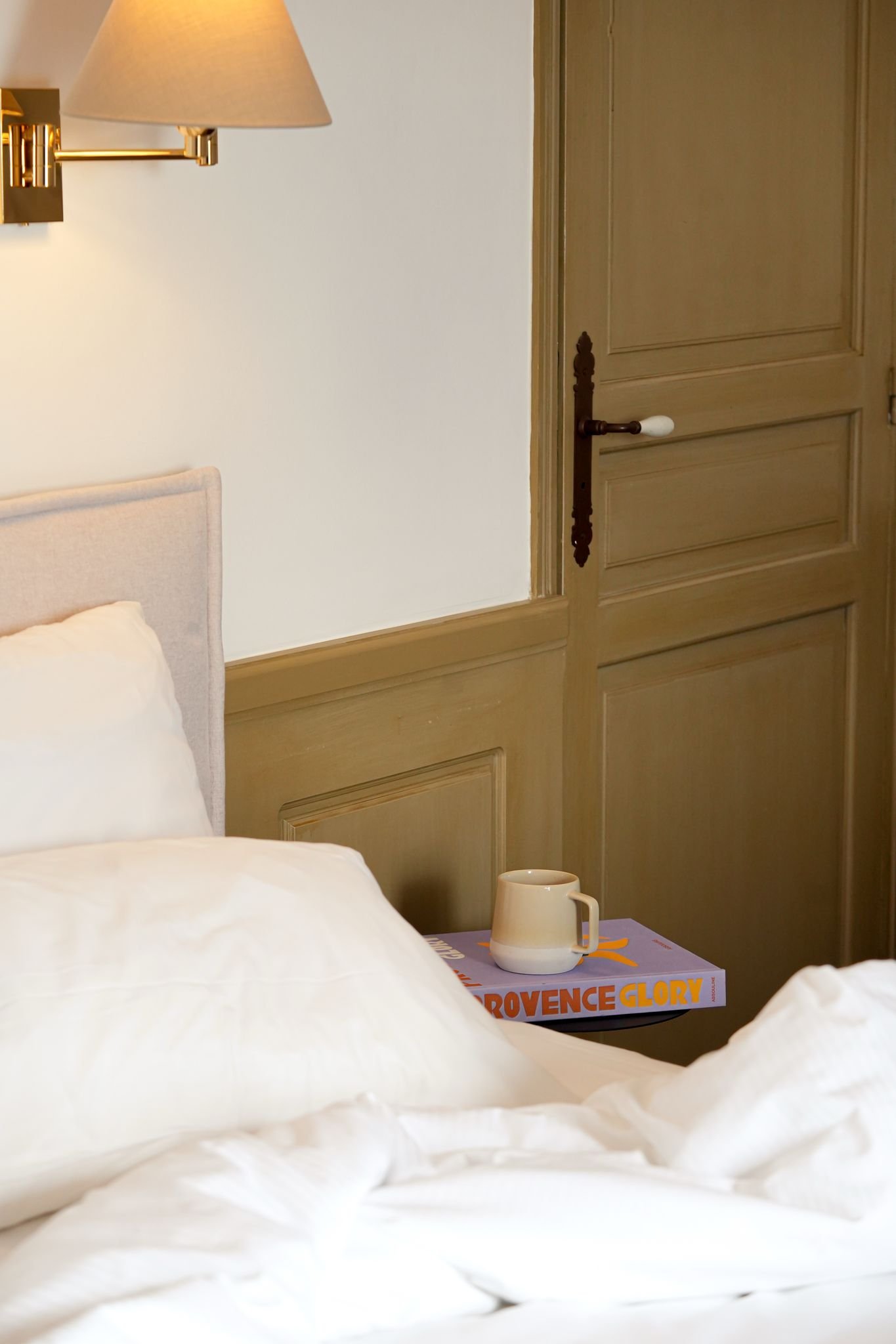 Maison Berard Provence