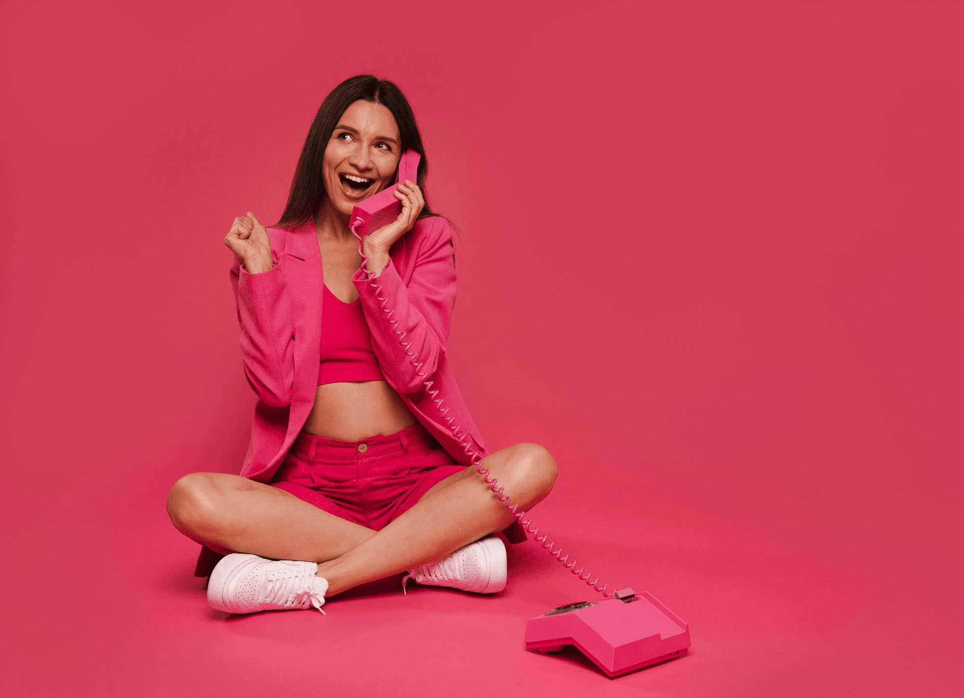 Formation Le téléphone au service de l'efficacité commerciale | Insaho