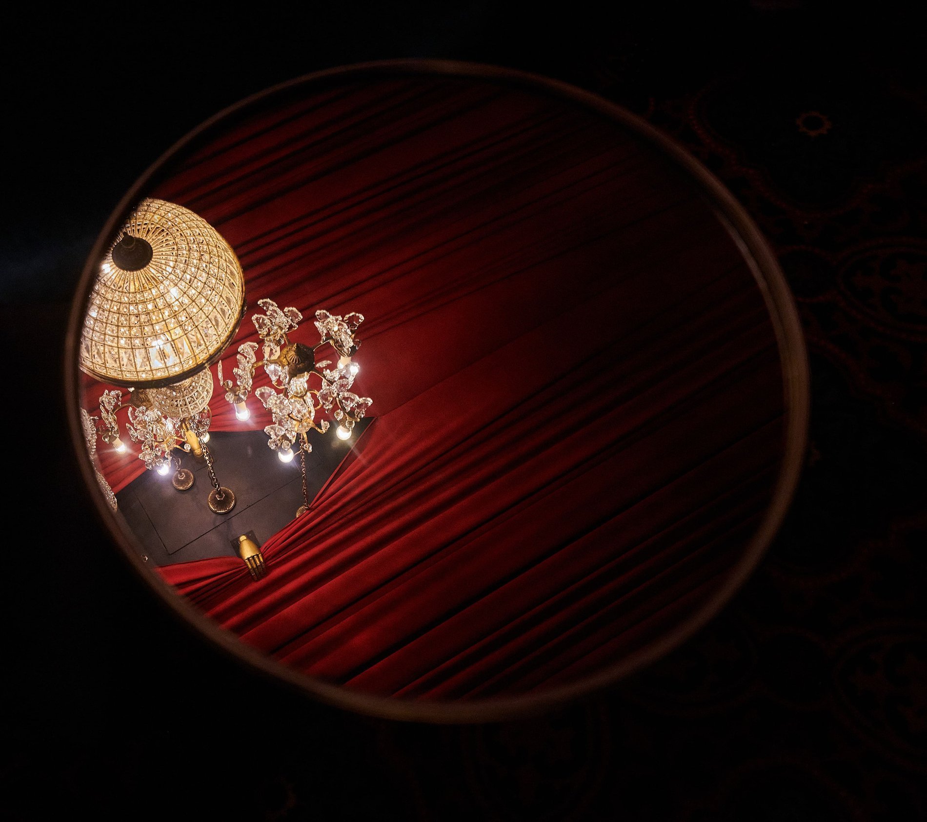 1K Hotel Paris - La Malicia Bar