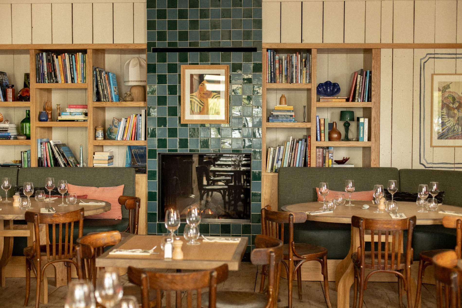 Grand Hôtel des Bains, 