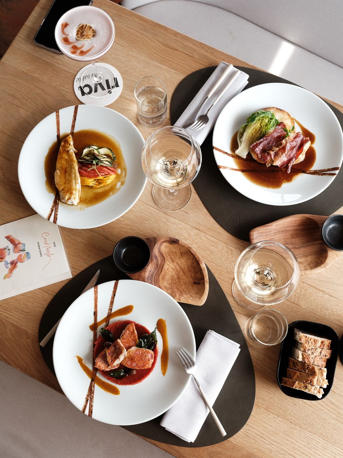 MAISON BÉRARD, Saint cyr restaurant