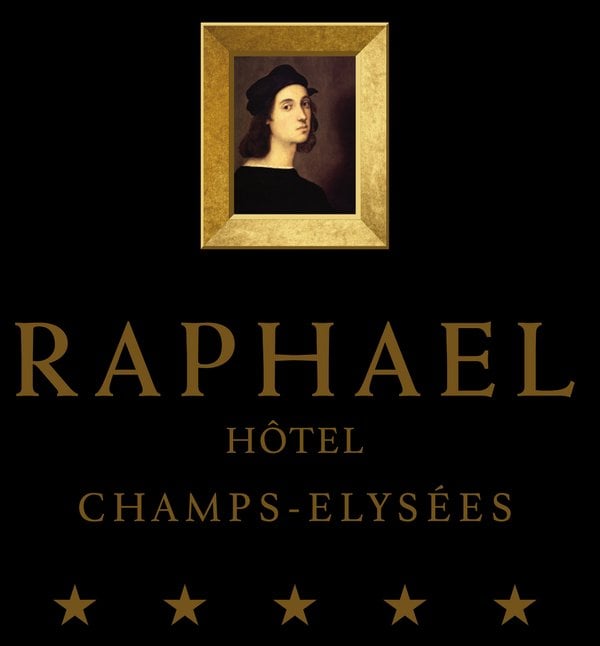 Hotel Raphael Paris *****, hotel paris 16th