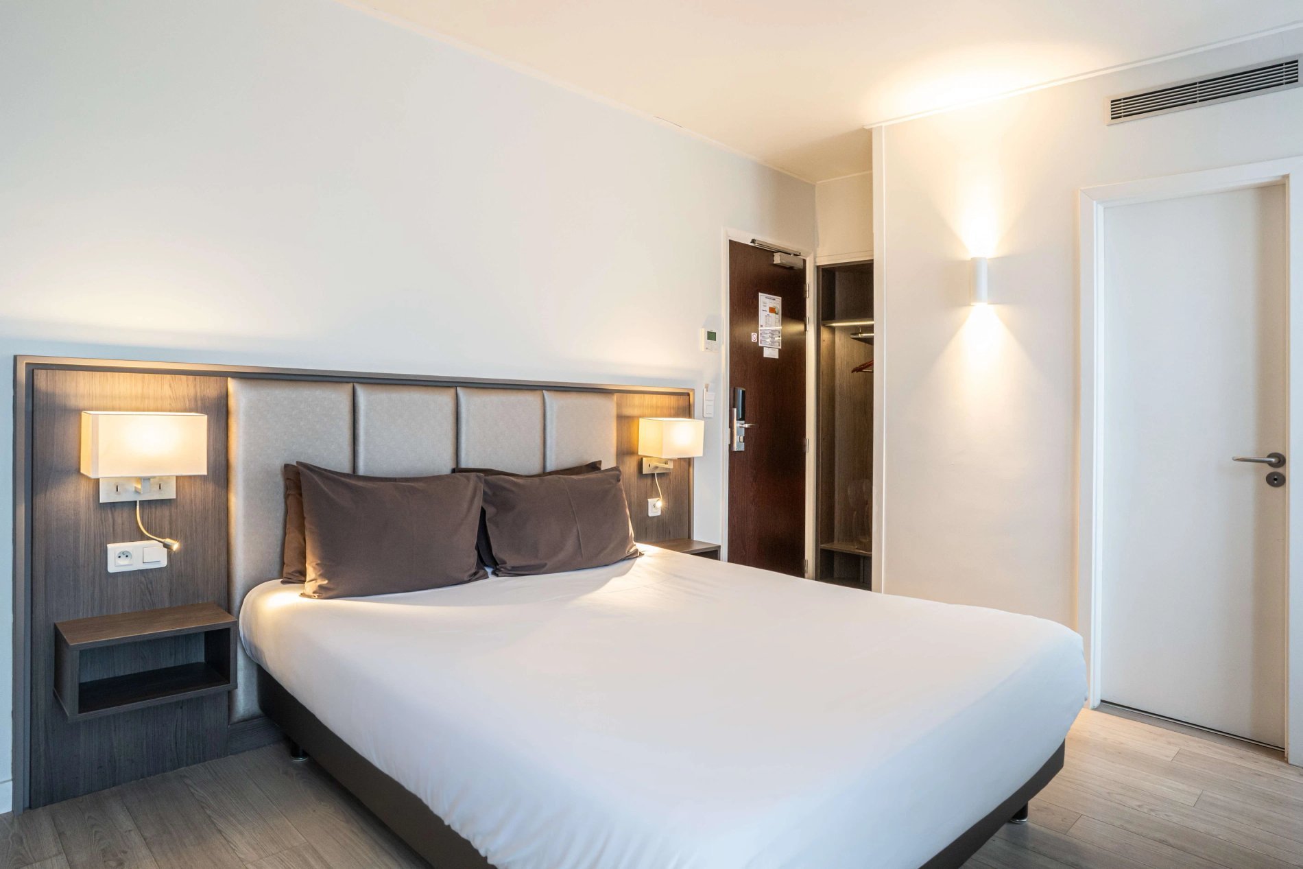 Hôtel de Flore - Hôtel 18th Paris