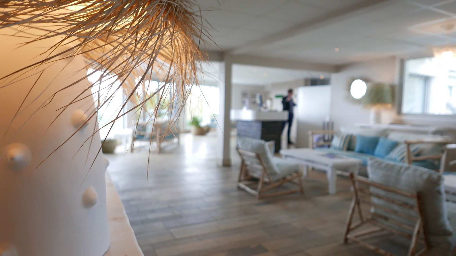 Le Cardinal | Swimming pool