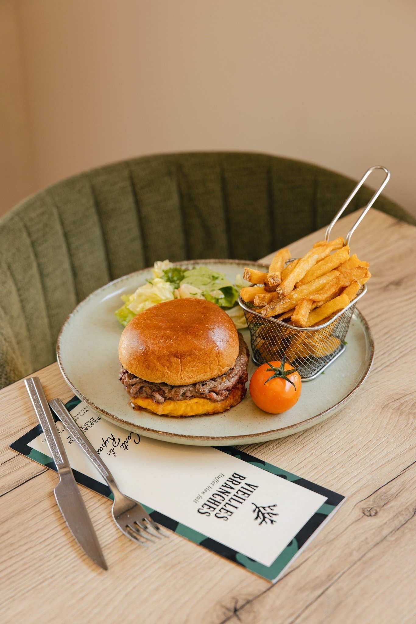 Sure Hotel Tours Sud, 