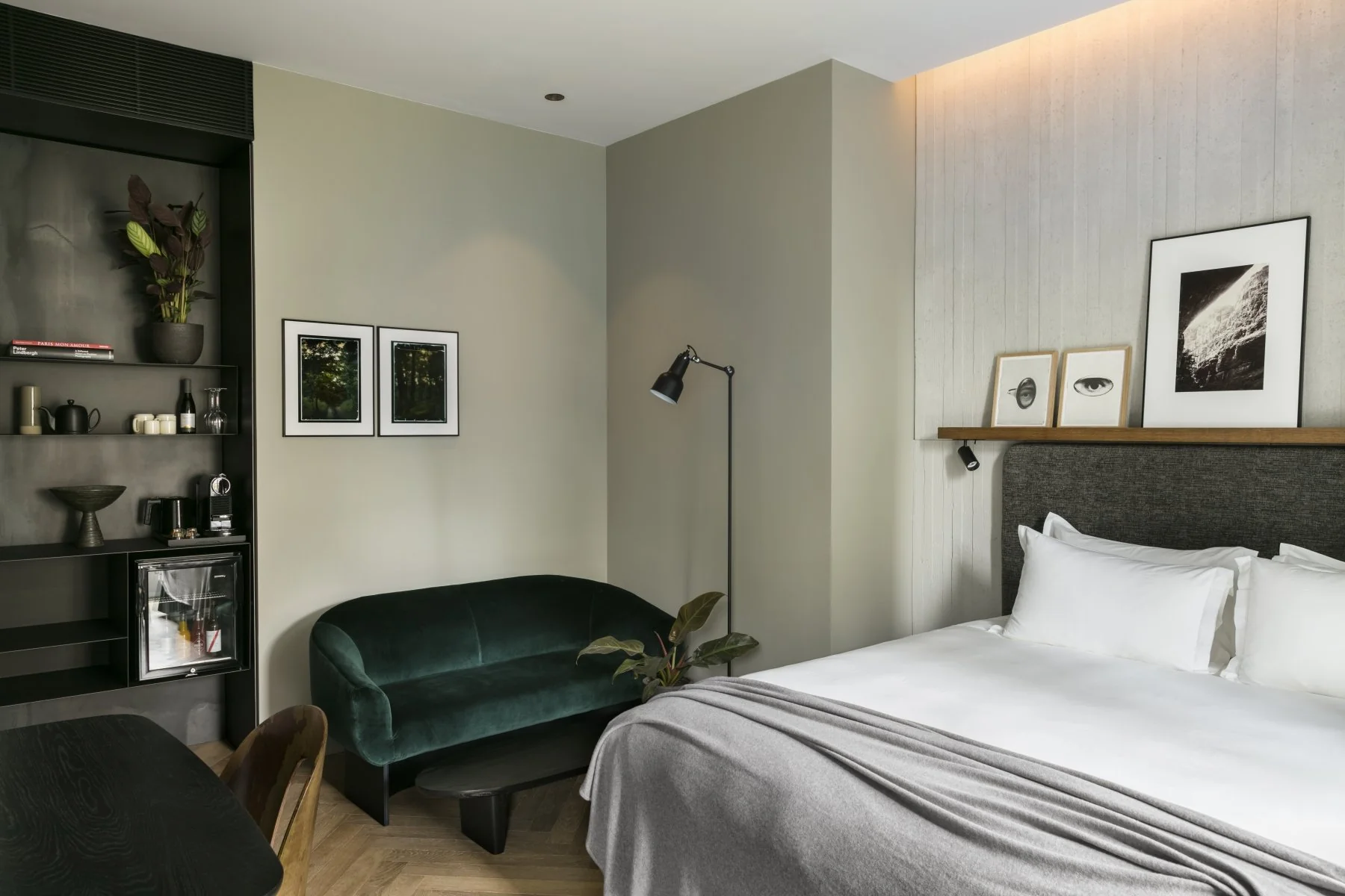 Hôtel National des Arts & Métiers | Studio