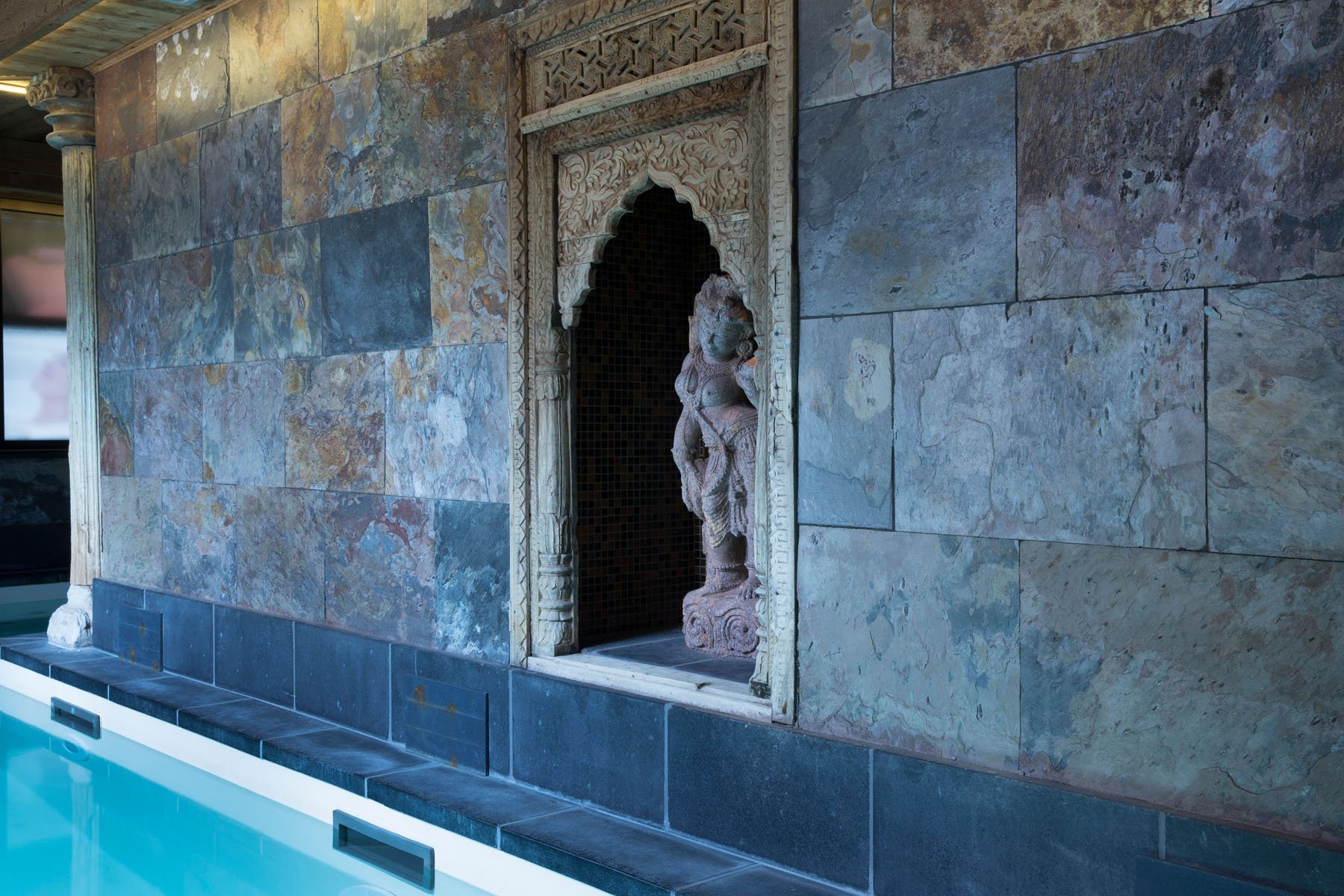 Hôtel Spa Le Lion d'Or | Séjour Spa en France