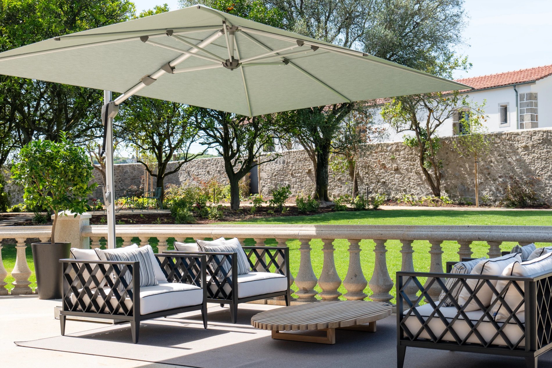 Maison Albar Amoure | Exterior
