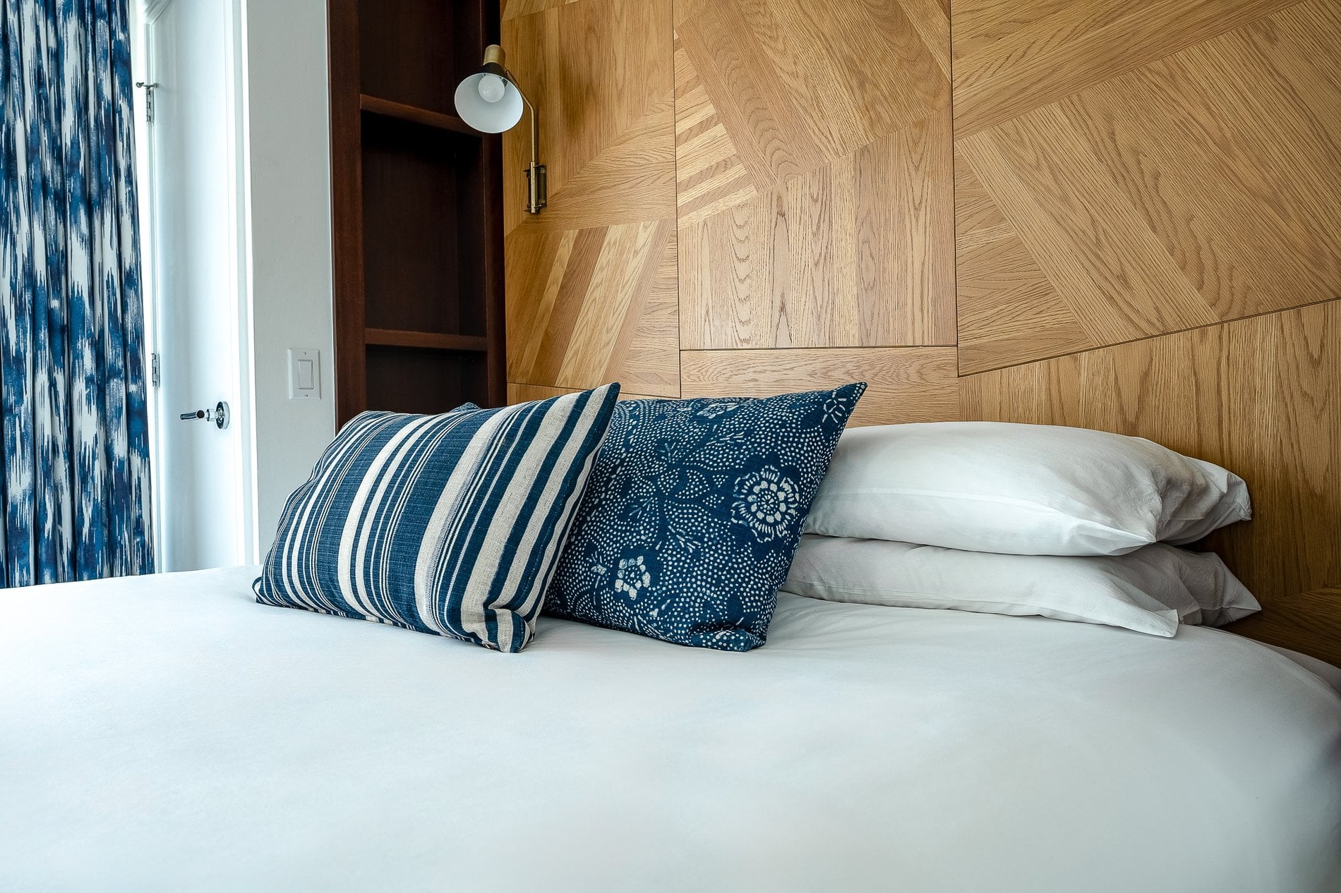 Hotel Suites Miami Beach - Junior Suite - Angler's Hotel