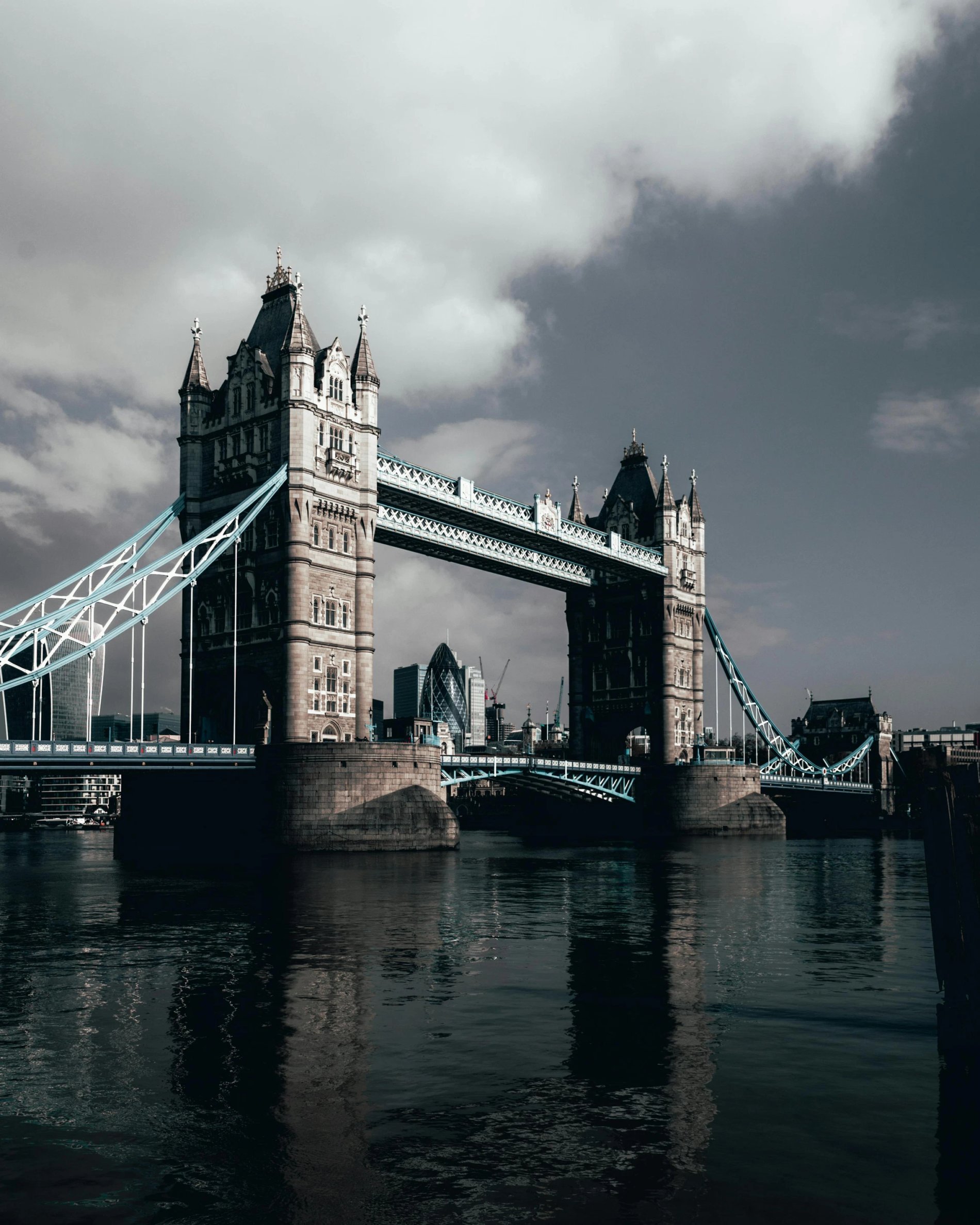 Tower Bridge