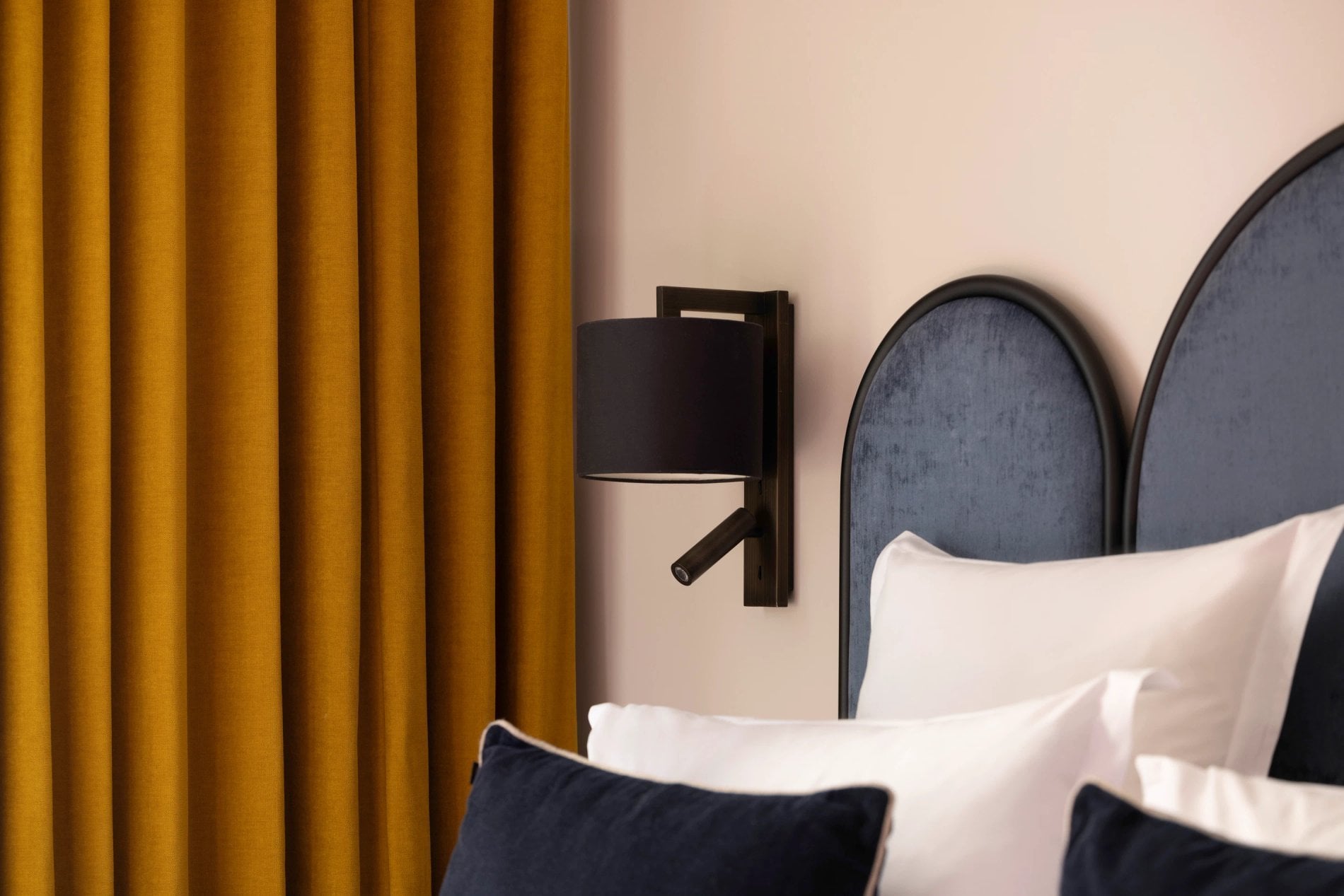 Hôtel Maxim Opéra Chambre Classique