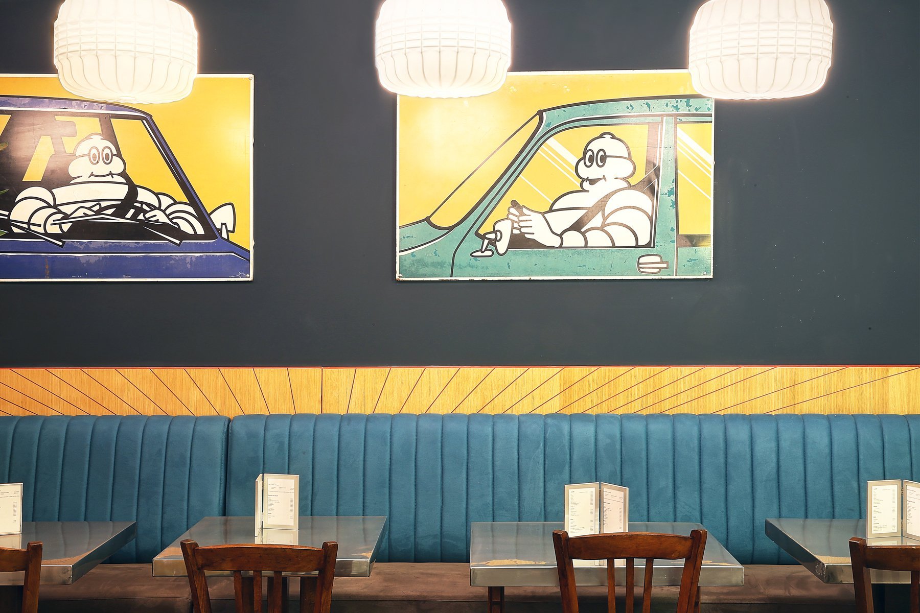 Best Western Aulivia Opéra | Galerie