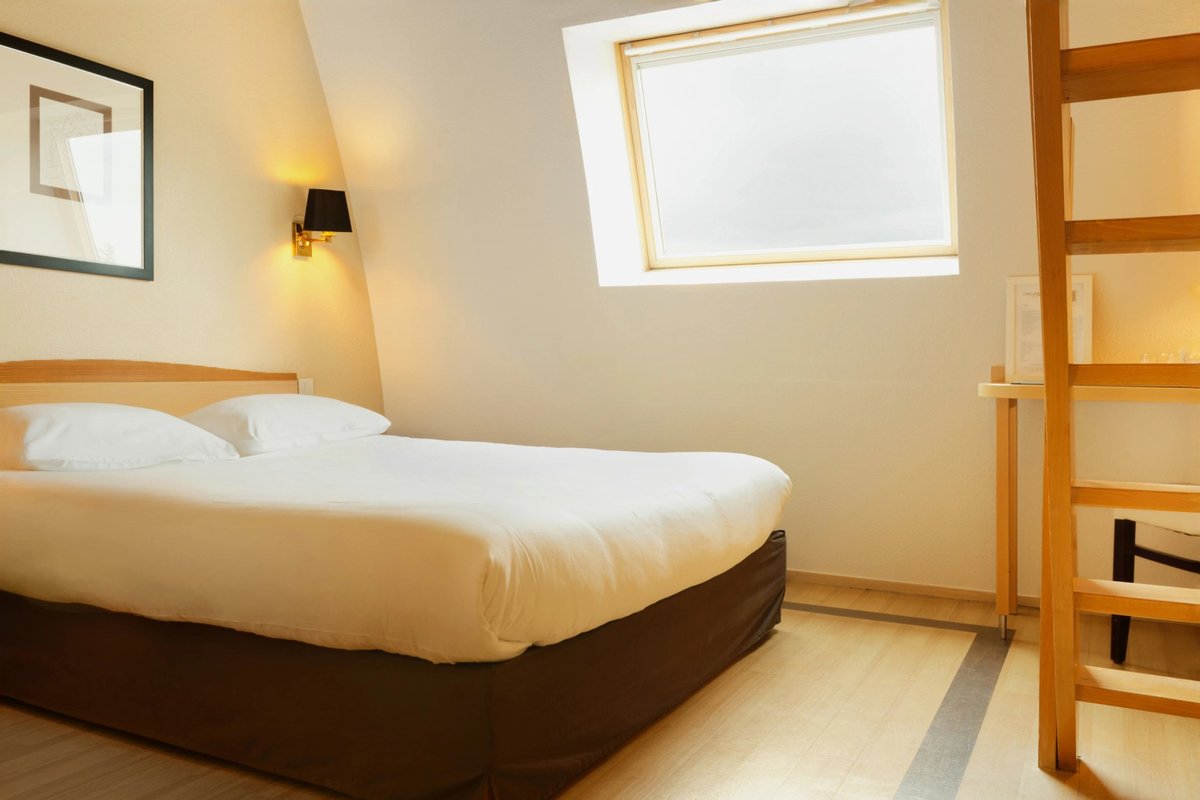 Logis Hotel Beausejour Colmar, 