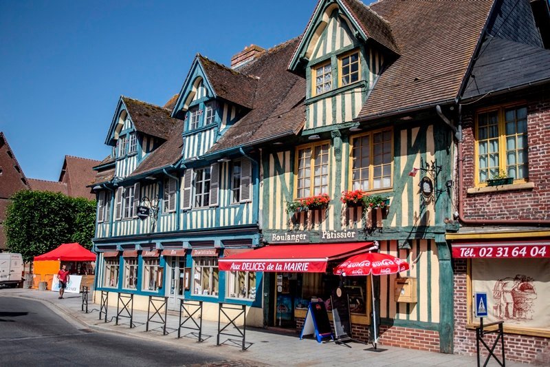 Hôtel SPA Le Lion d'Or | Tourism