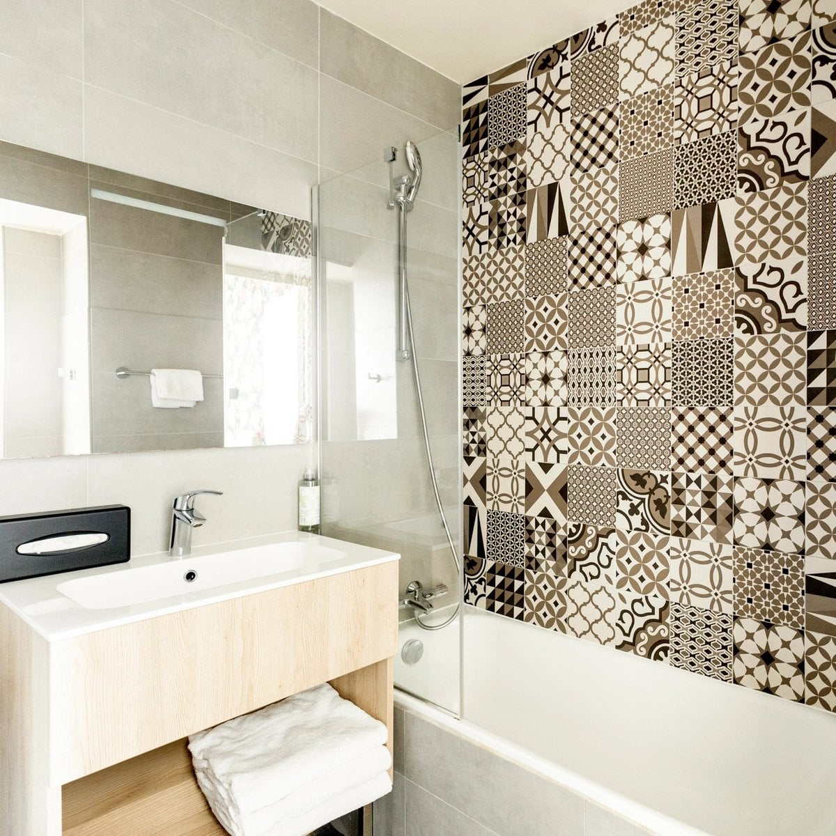 Hôtel Aria Nice***, 