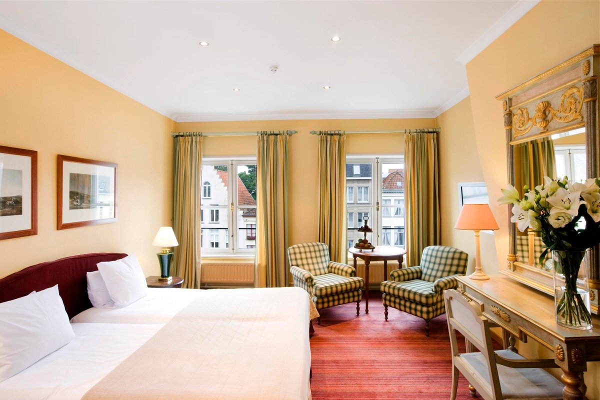 Martin's Relais 4****, 