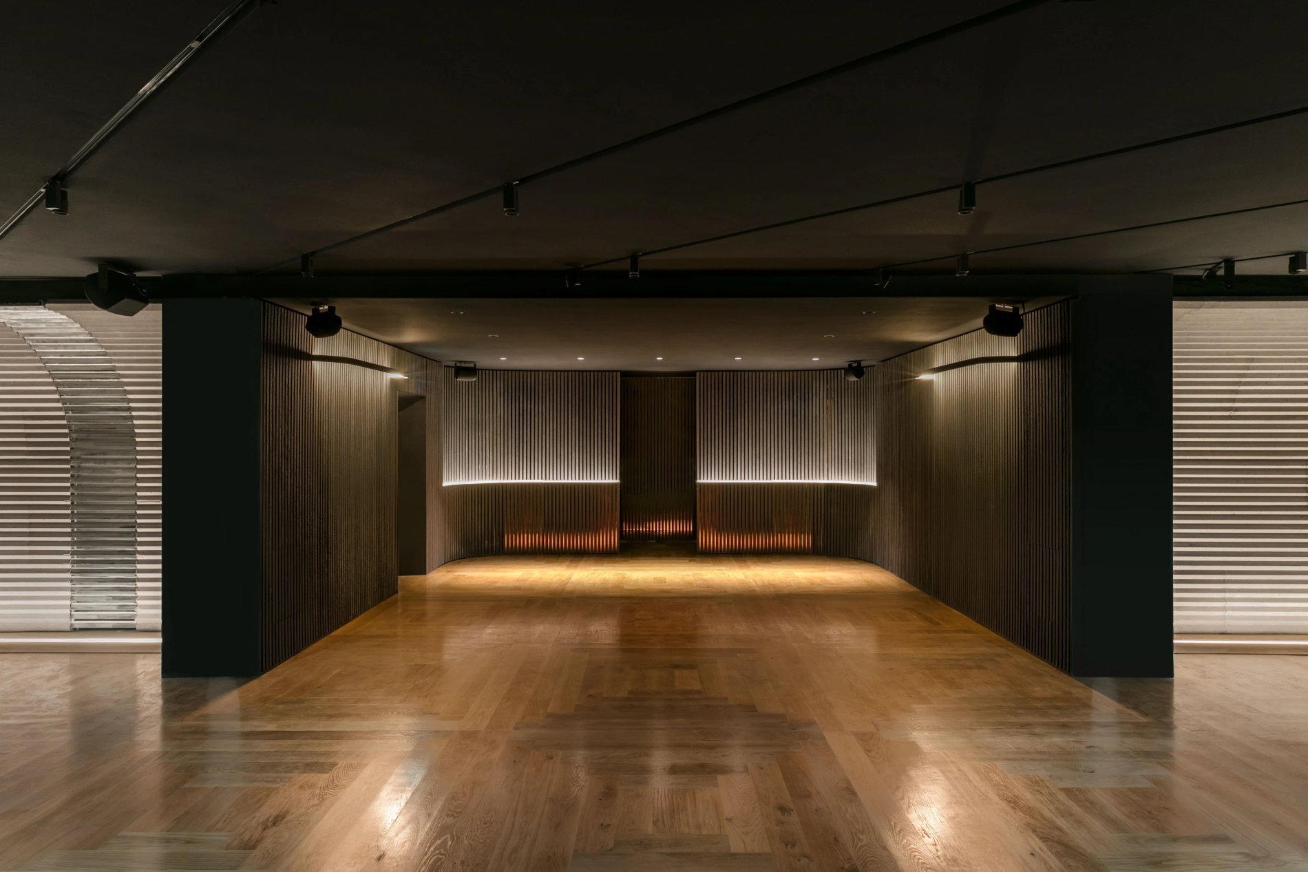 Hôtel National des Arts et Métiers | Galerie événementielle Paris