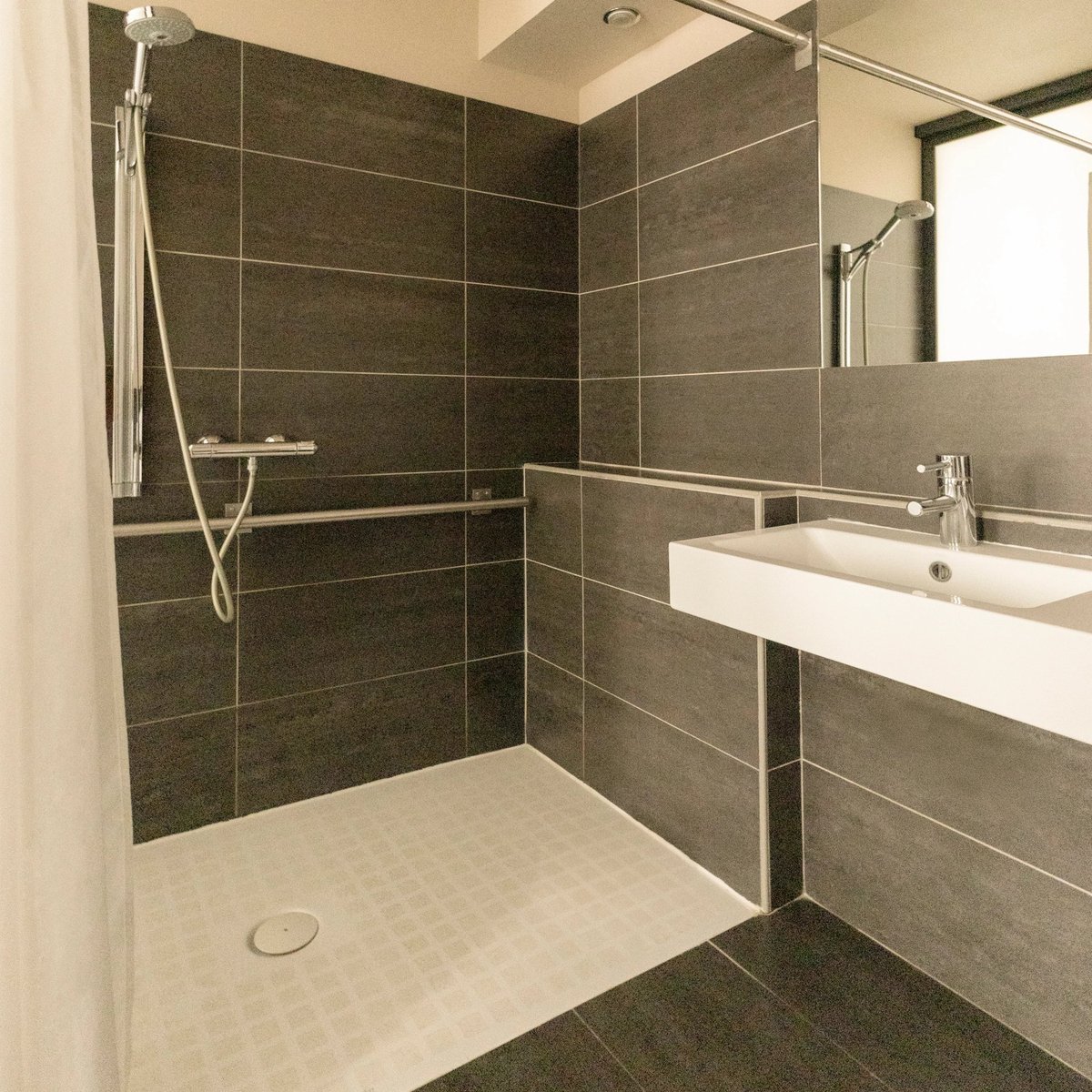 Grand Hôtel Français, 