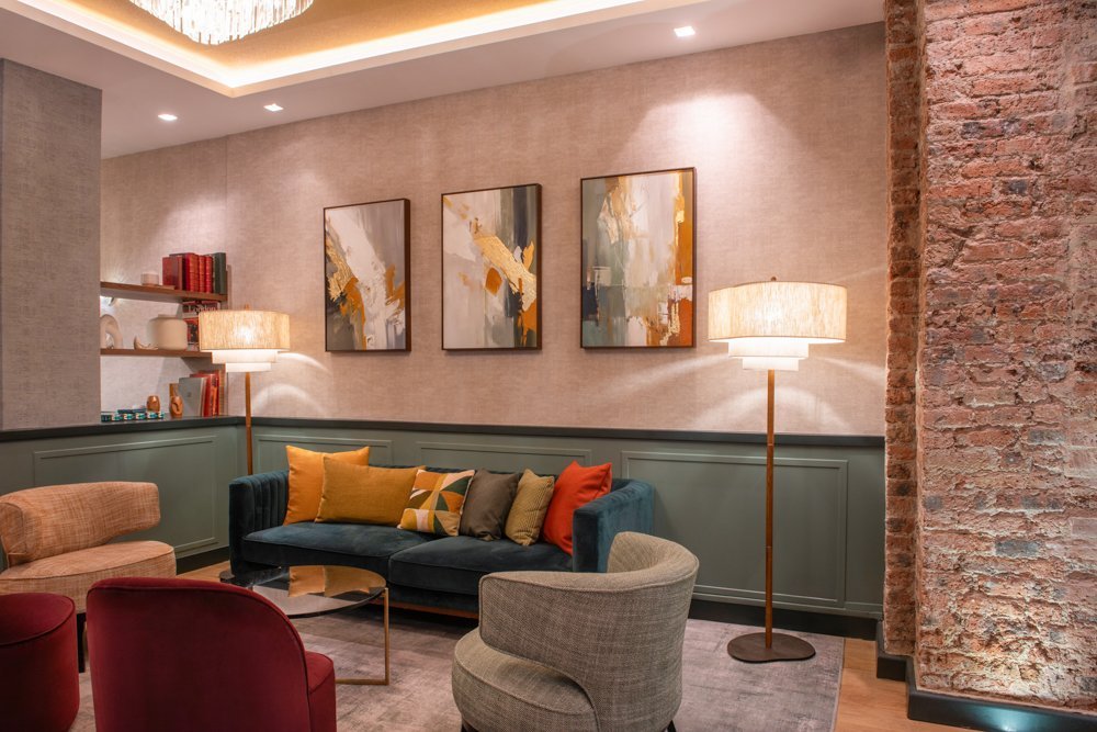 Brittany Hotel, 