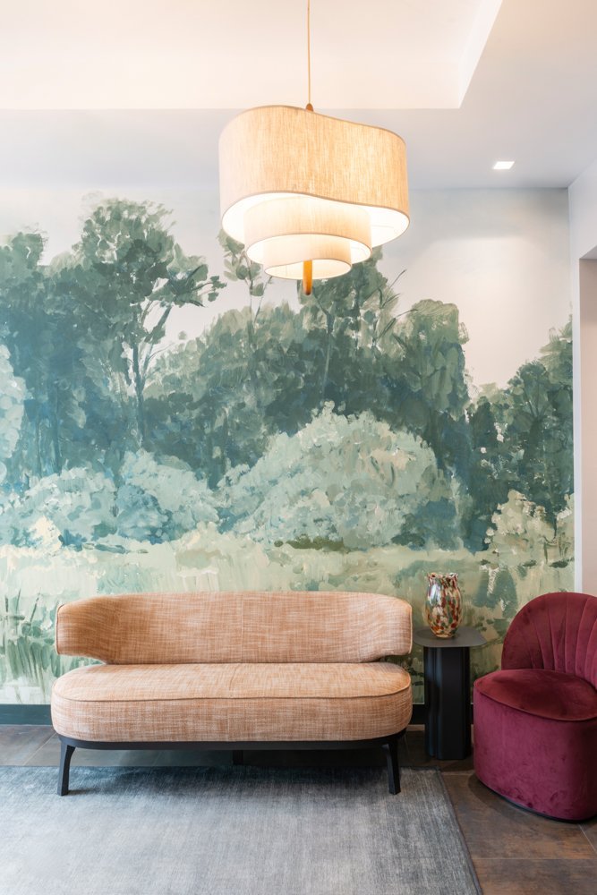 Brittany Hotel, 