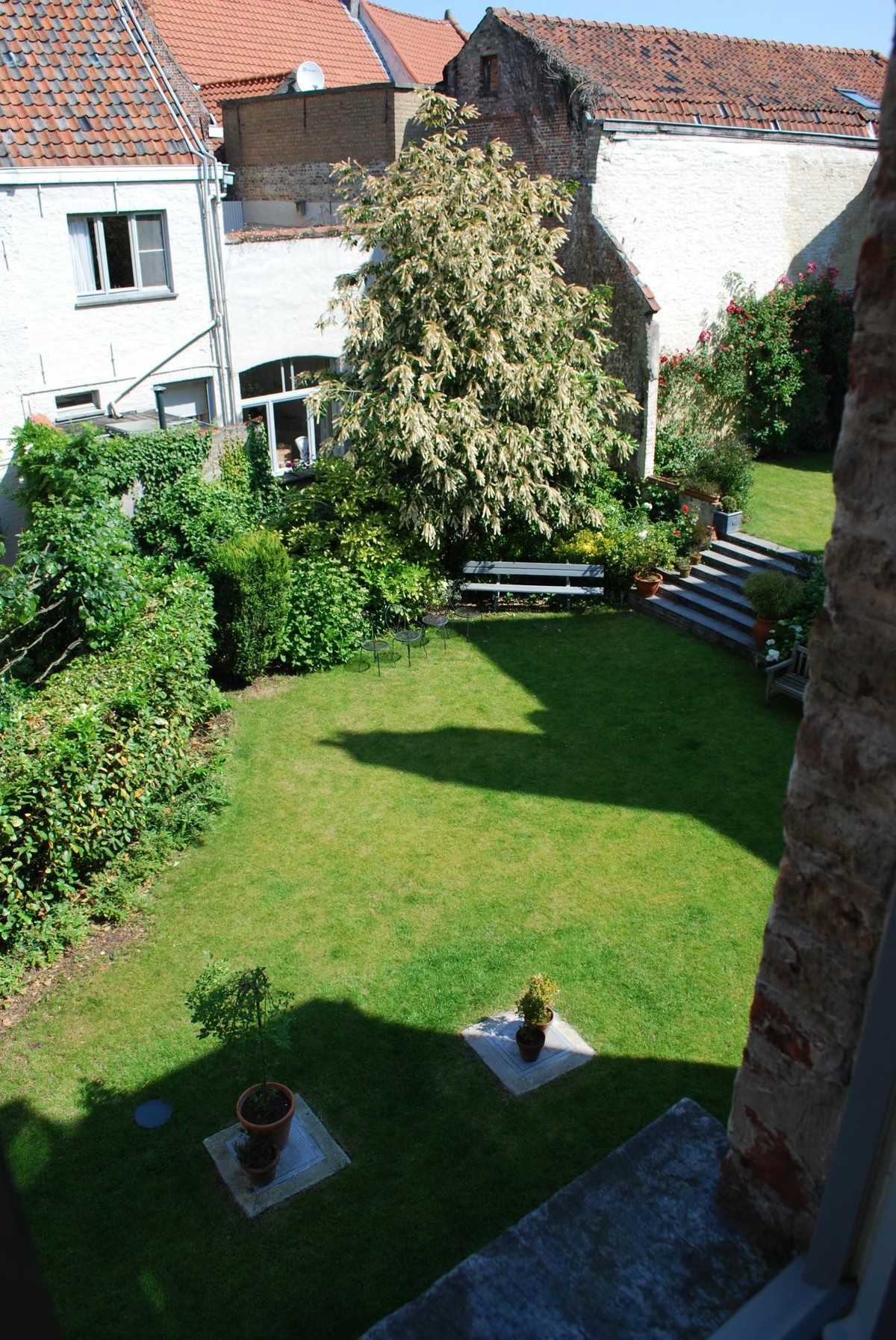 Martin's Relais 4****, 